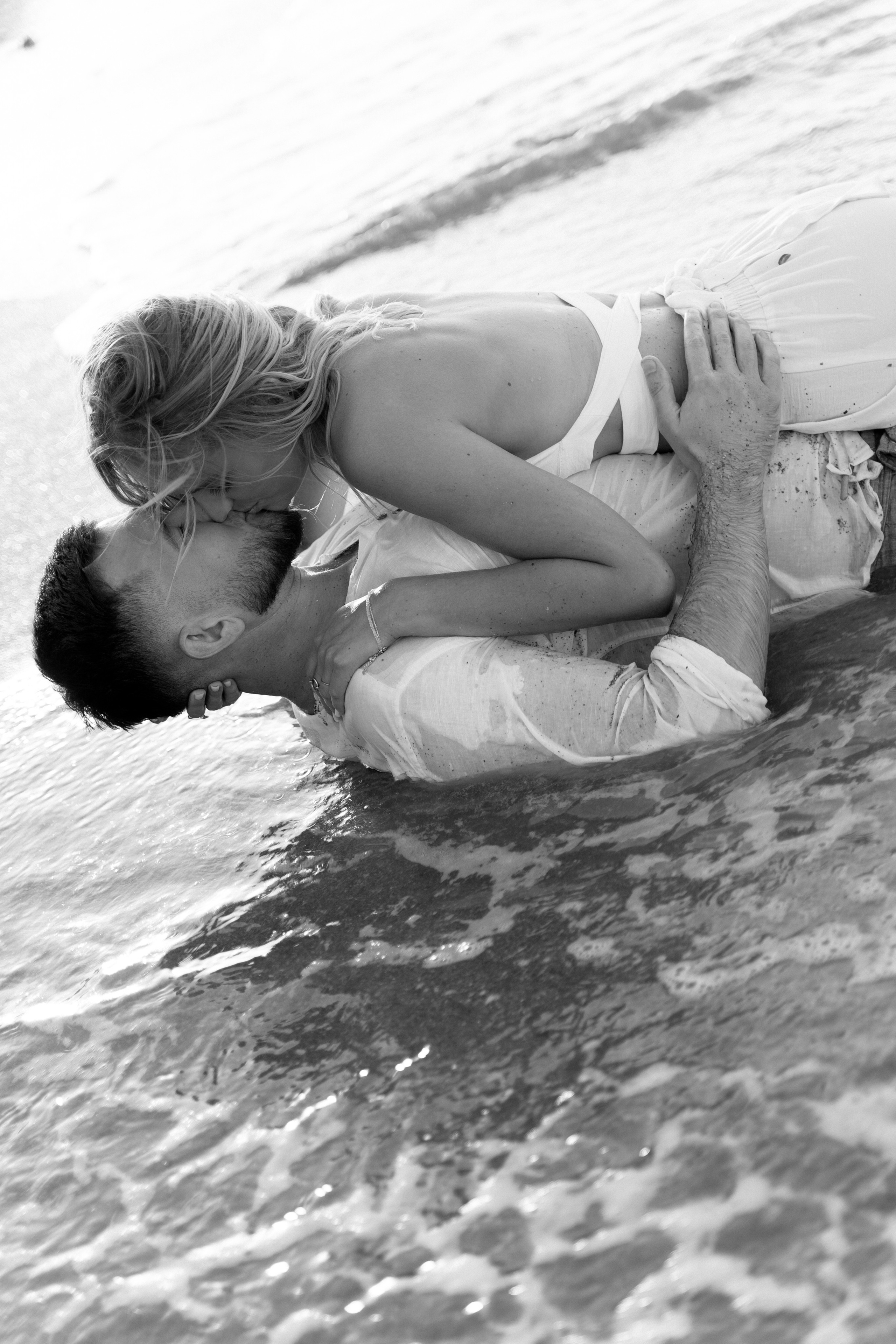 Отражая Солнце. Свадебный фотограф Корощенко Екатерина