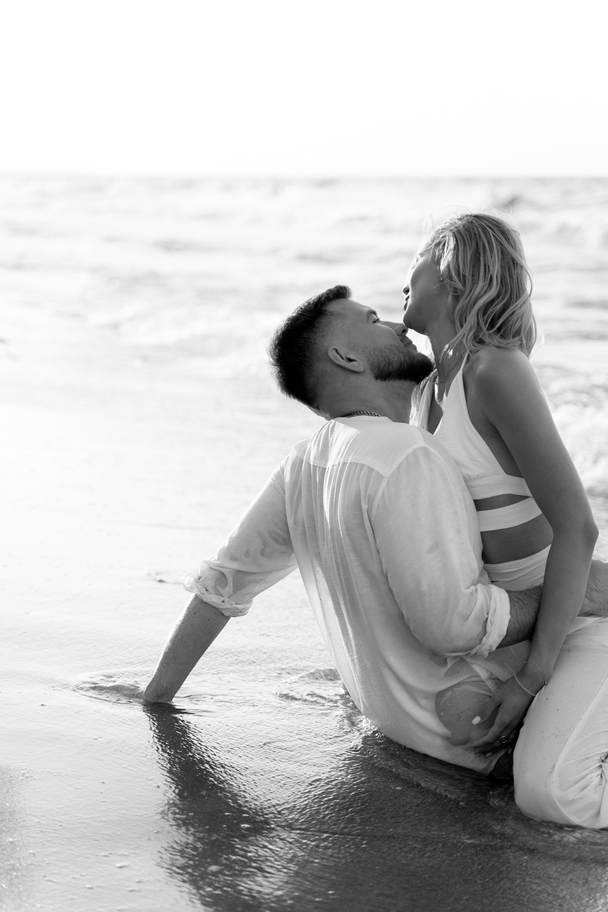 Отражая Солнце. Свадебный фотограф Корощенко Екатерина