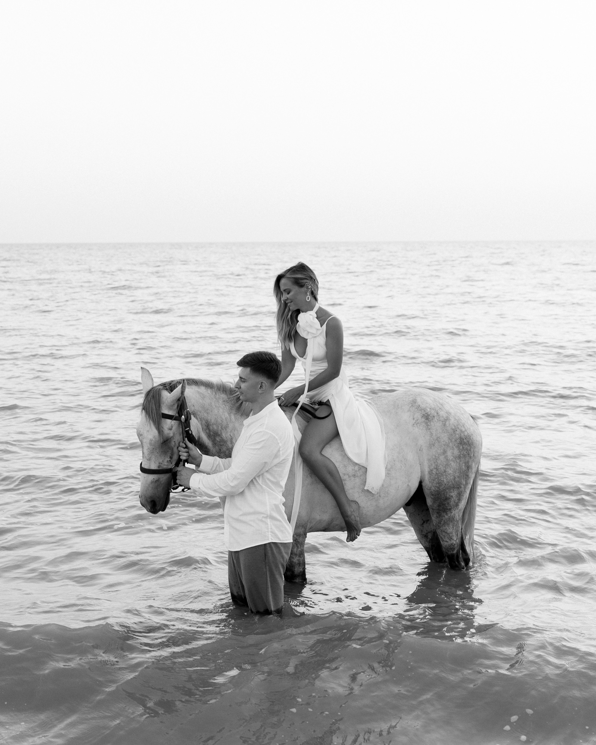 Love horses. Свадебный фотограф Корощенко Екатерина