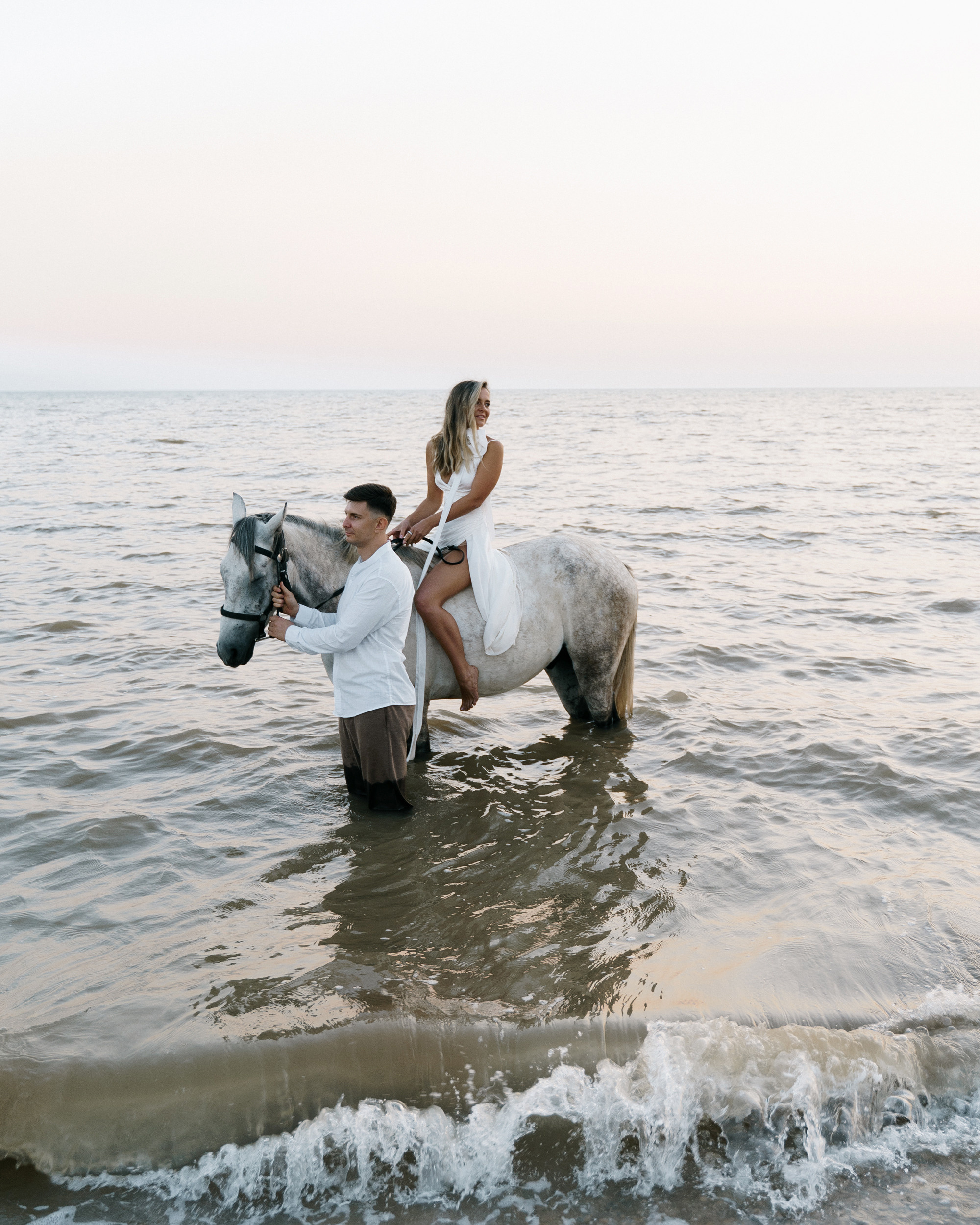 Love horses. Свадебный фотограф Корощенко Екатерина