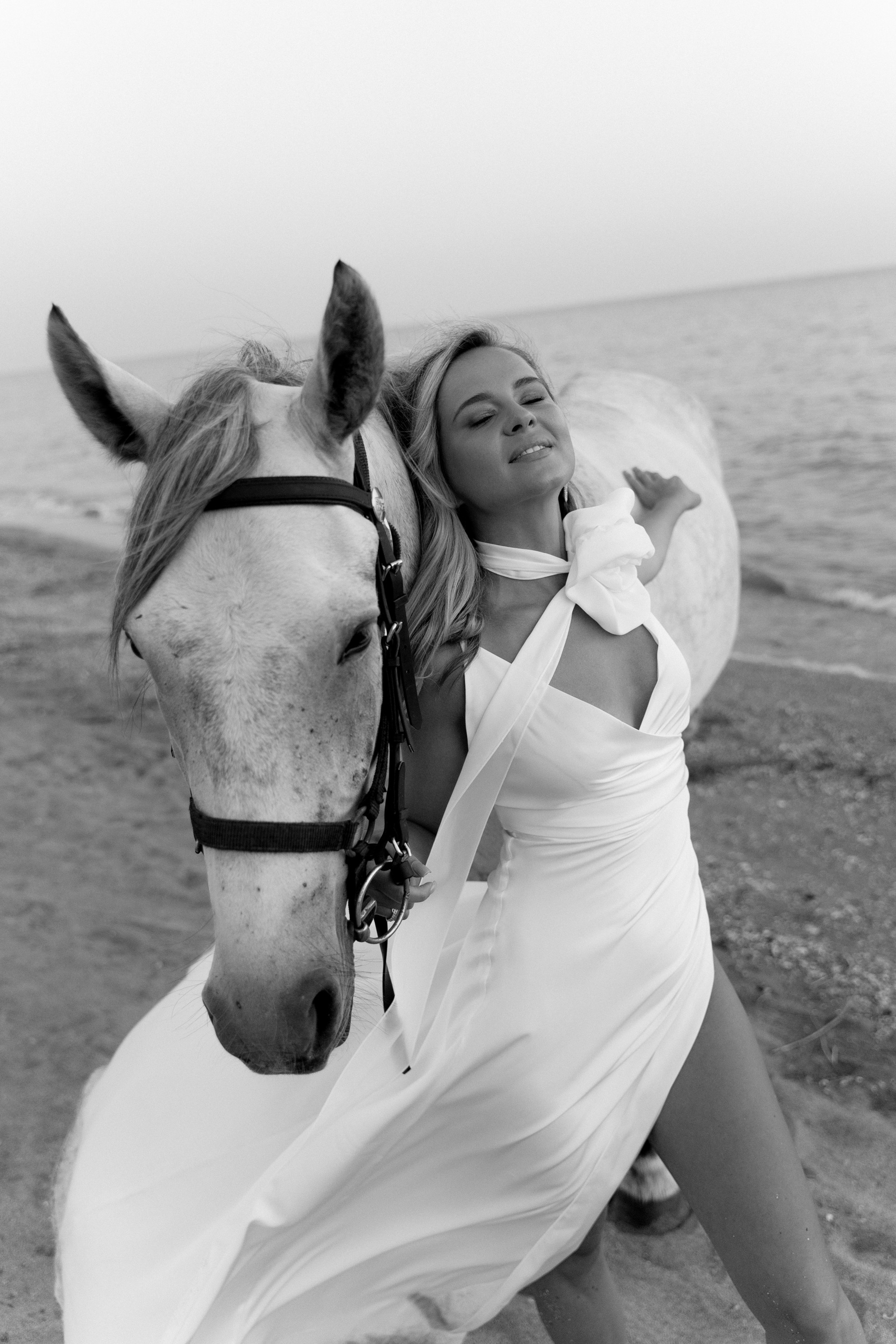 Love horses. Свадебный фотограф Корощенко Екатерина