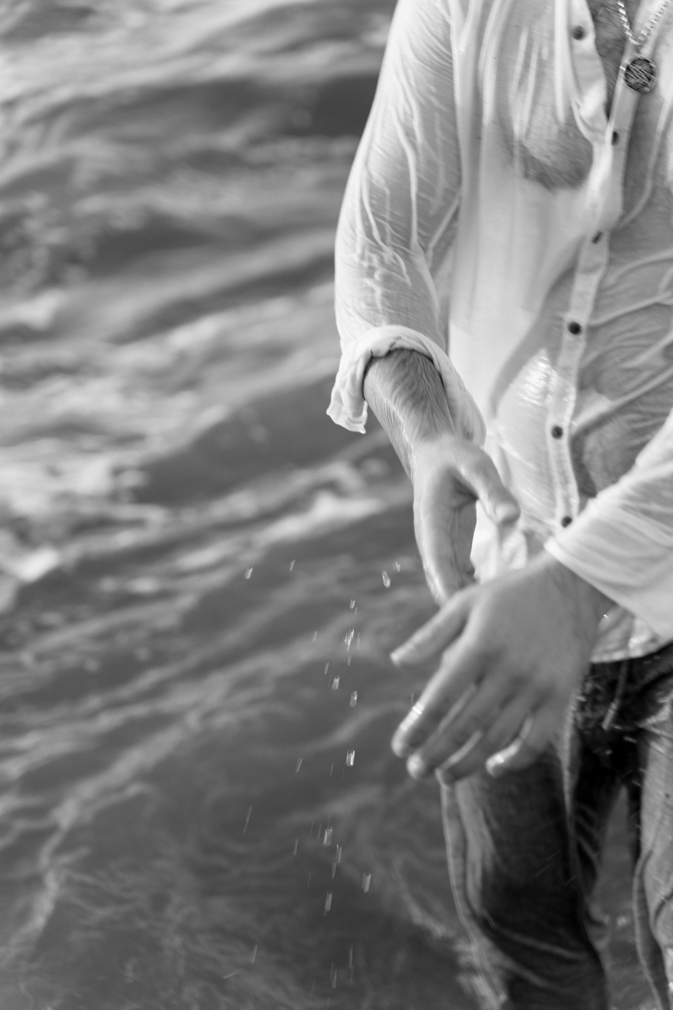 Отражая Солнце. Свадебный фотограф Корощенко Екатерина