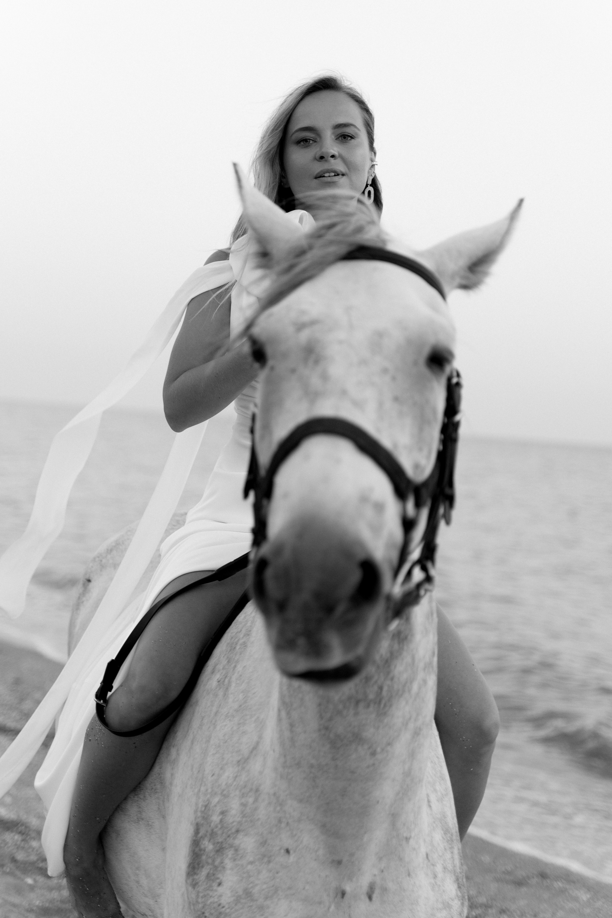 Love horses. Свадебный фотограф Корощенко Екатерина