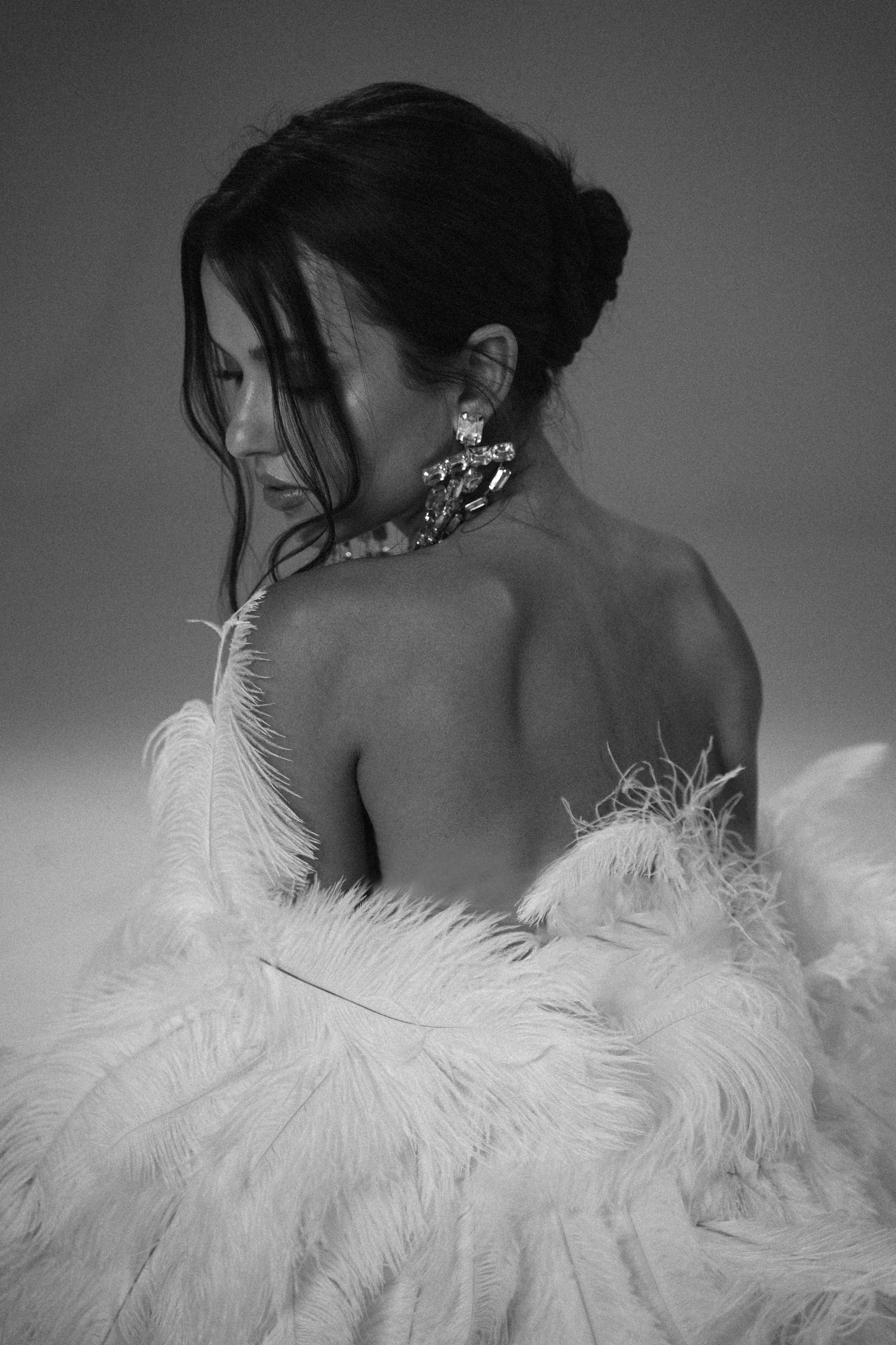 Swan. Свадебный фотограф Корощенко Екатерина