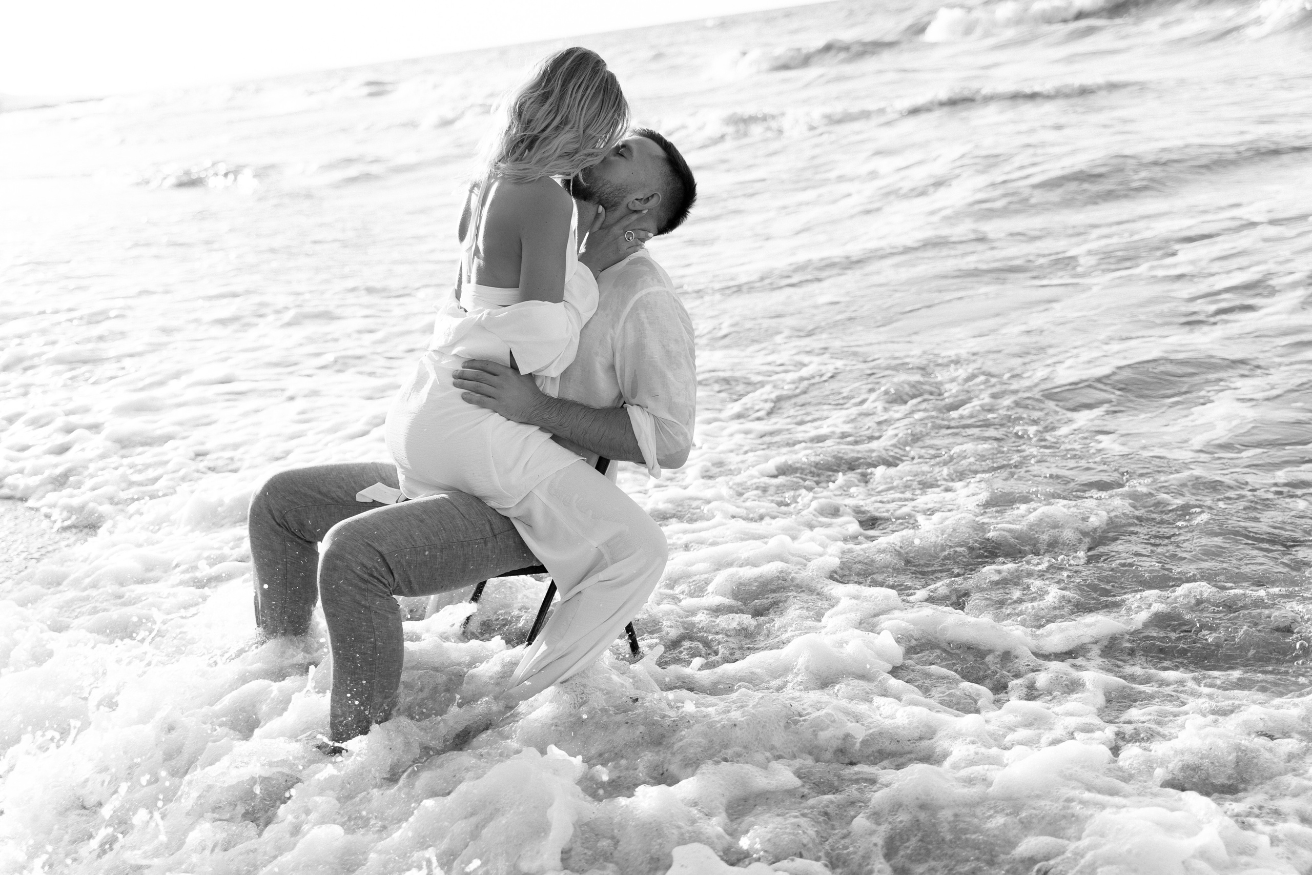 Отражая Солнце. Свадебный фотограф Корощенко Екатерина