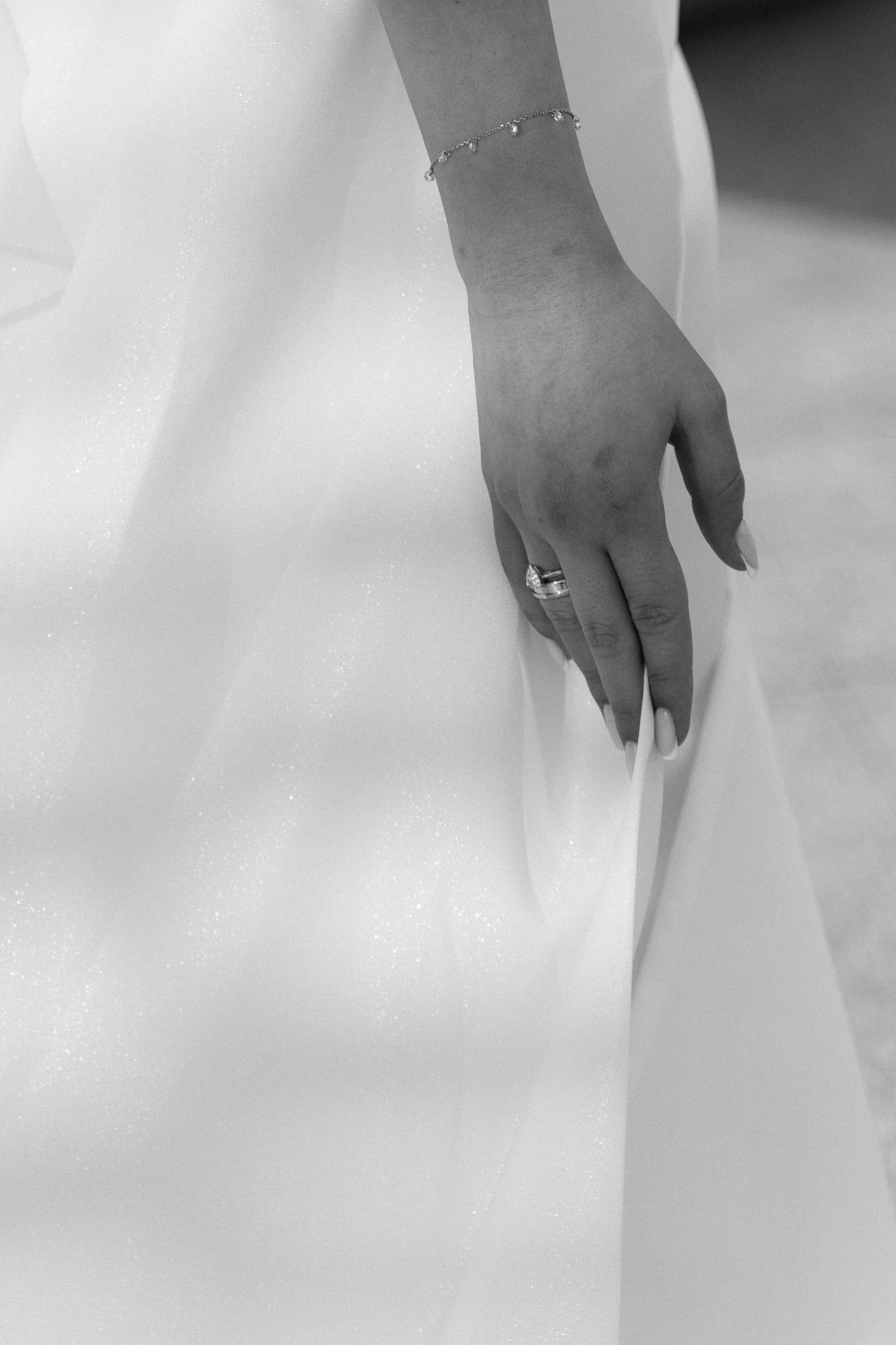 В лучах белого. Свадебный фотограф Корощенко Екатерина