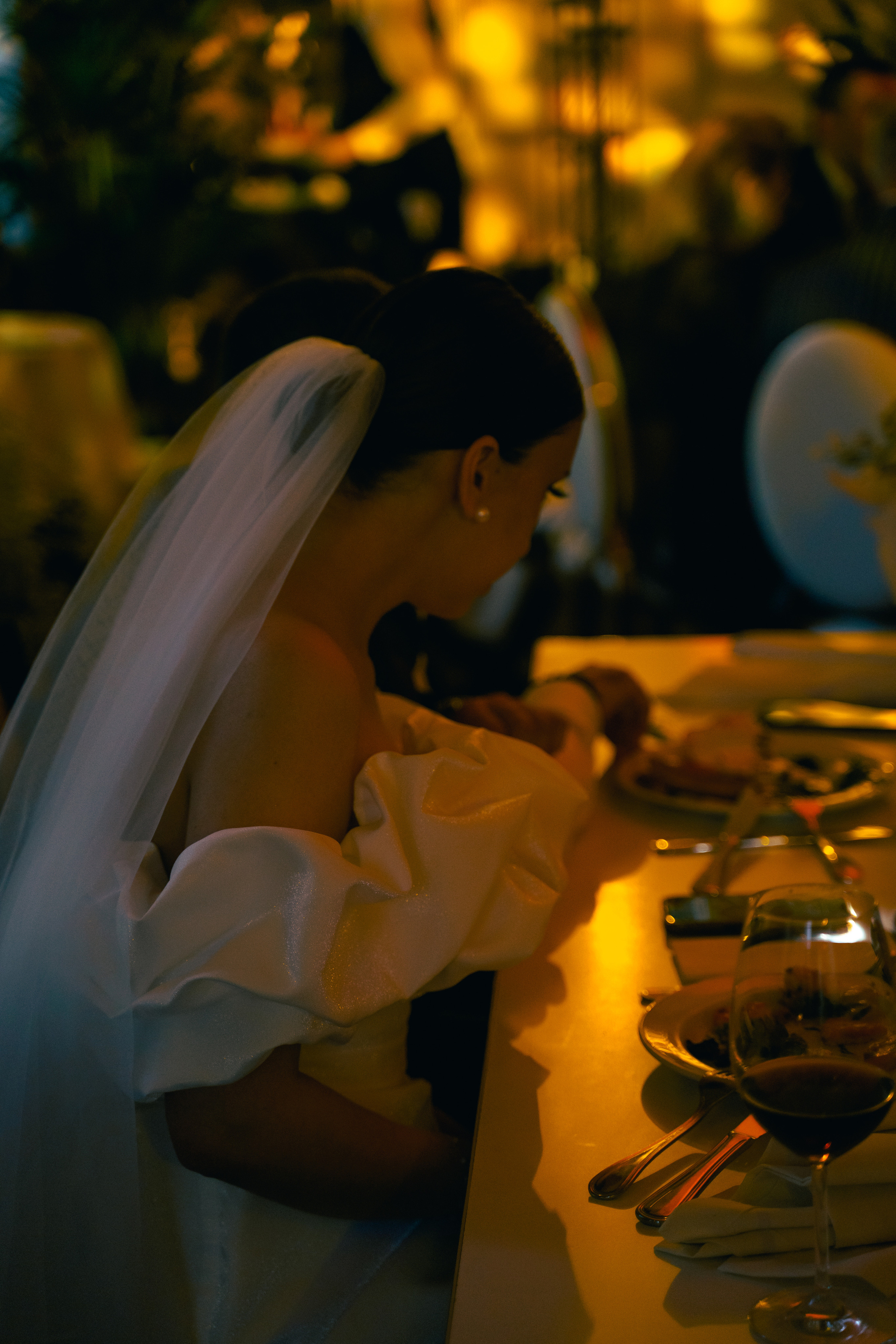 В лучах белого. Свадебный фотограф Корощенко Екатерина