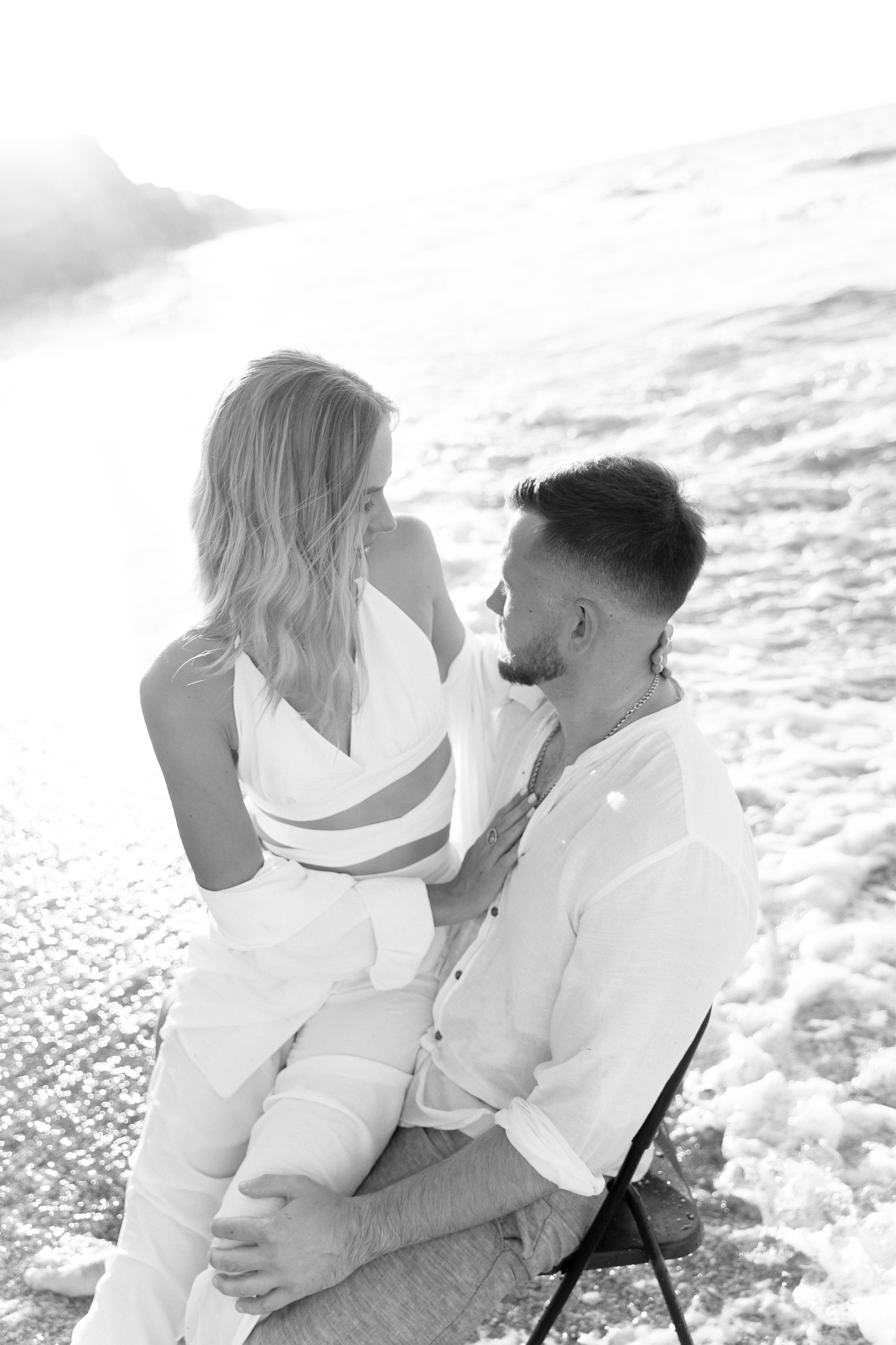 Отражая Солнце. Свадебный фотограф Корощенко Екатерина