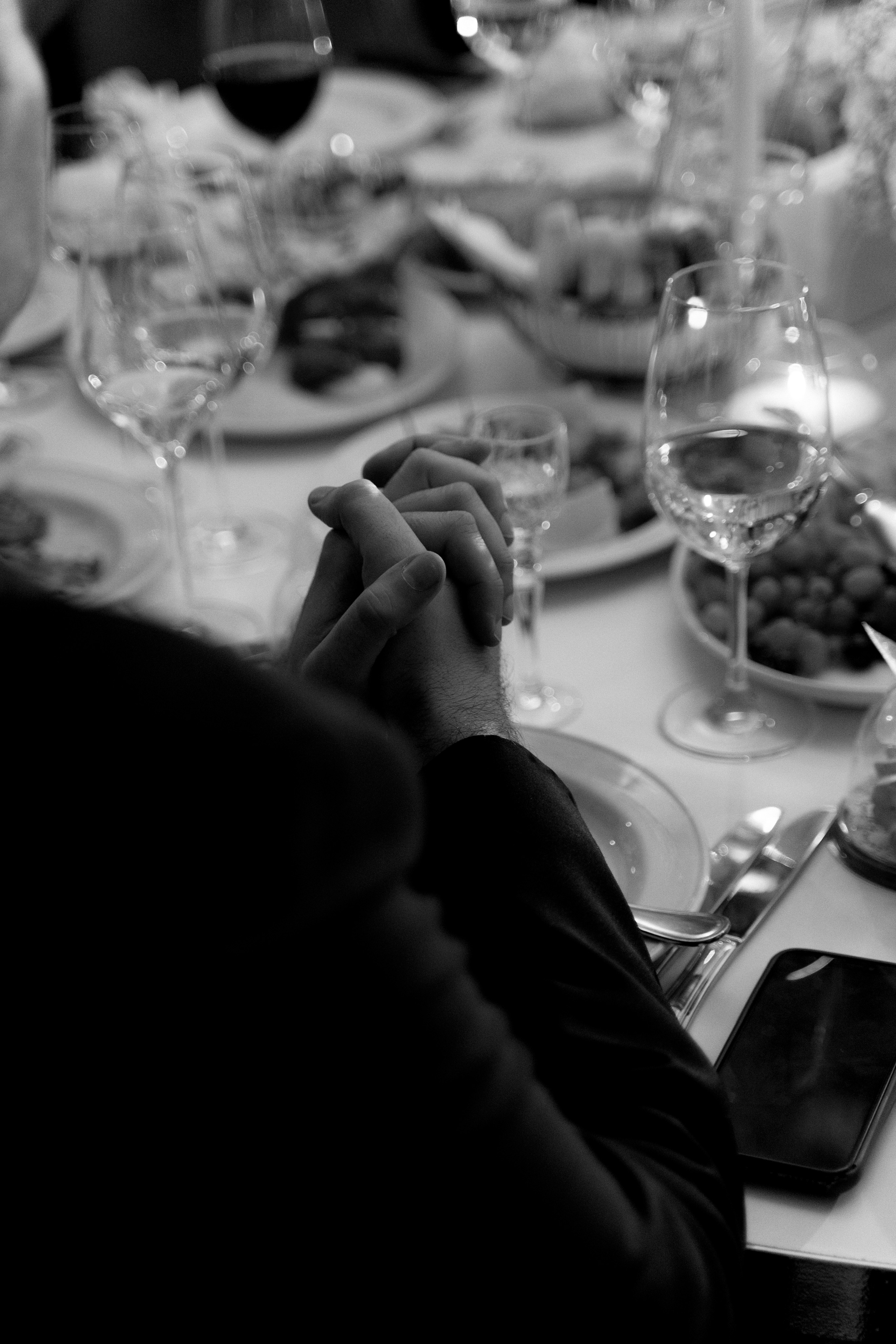 В лучах белого. Свадебный фотограф Корощенко Екатерина