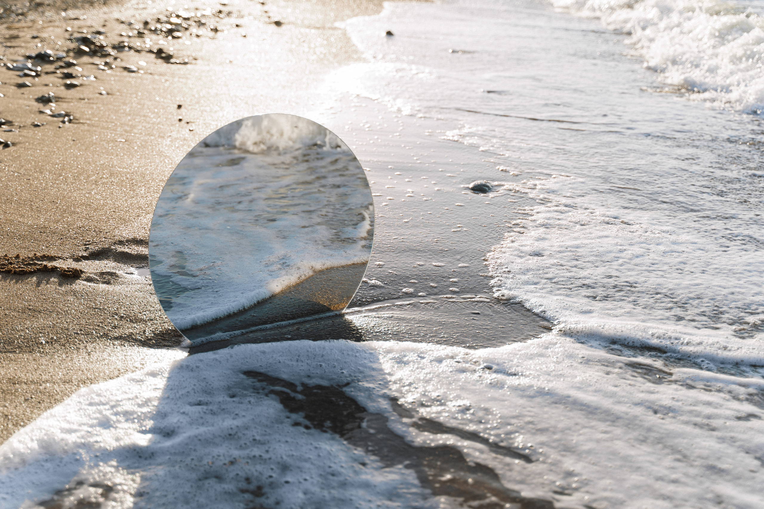 Отражая Солнце. Свадебный фотограф Корощенко Екатерина