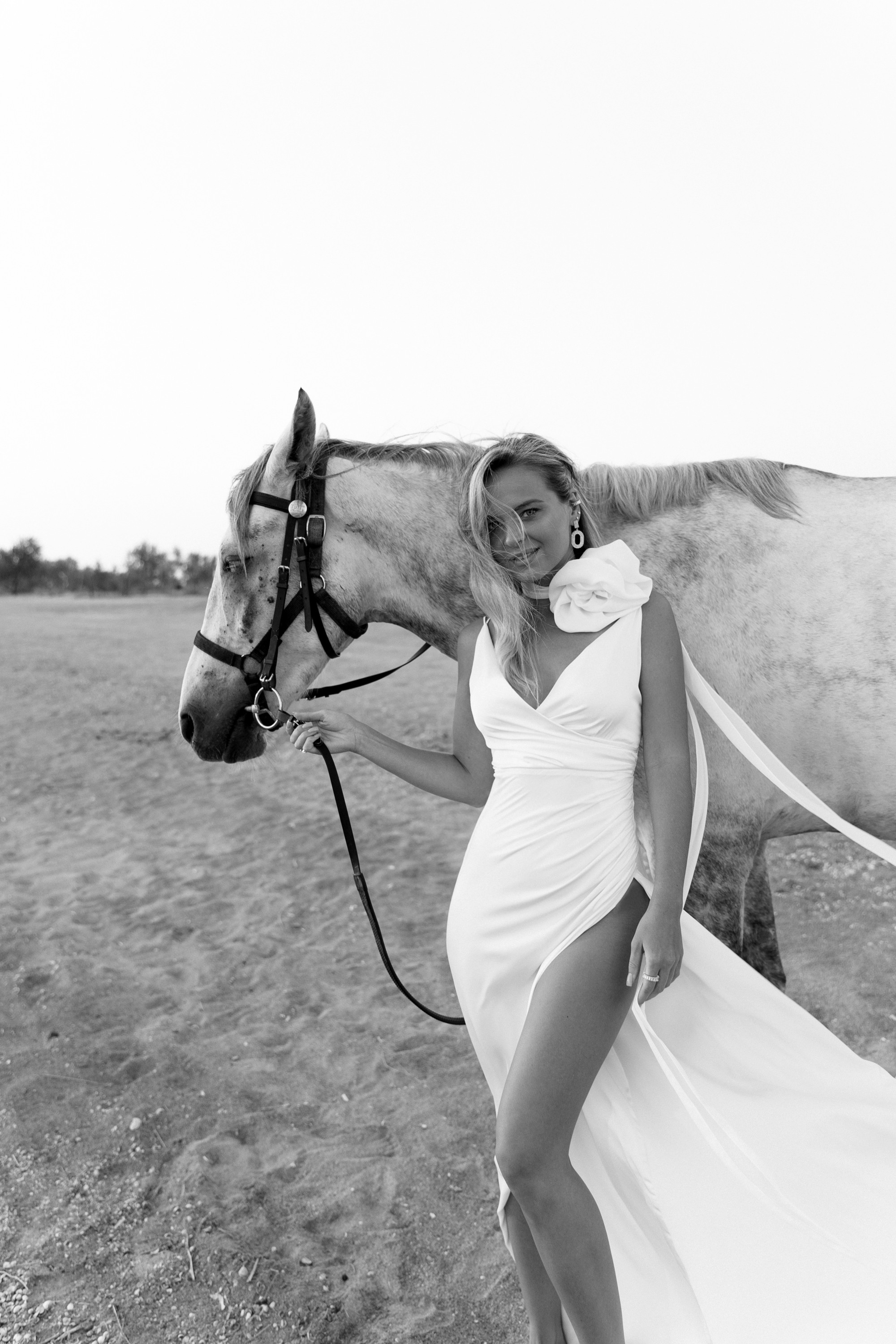 Love horses. Свадебный фотограф Корощенко Екатерина