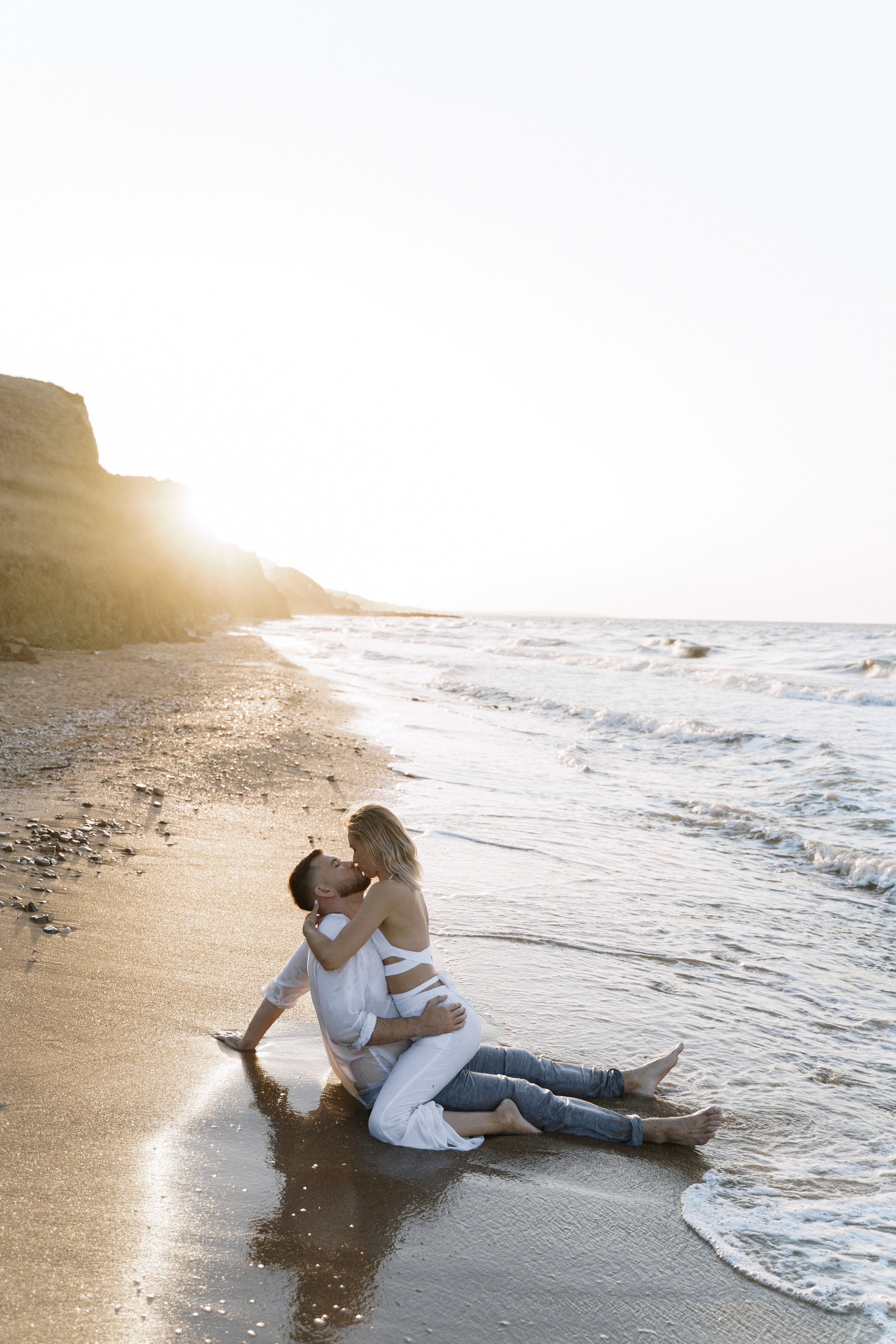 Отражая Солнце. Свадебный фотограф Корощенко Екатерина