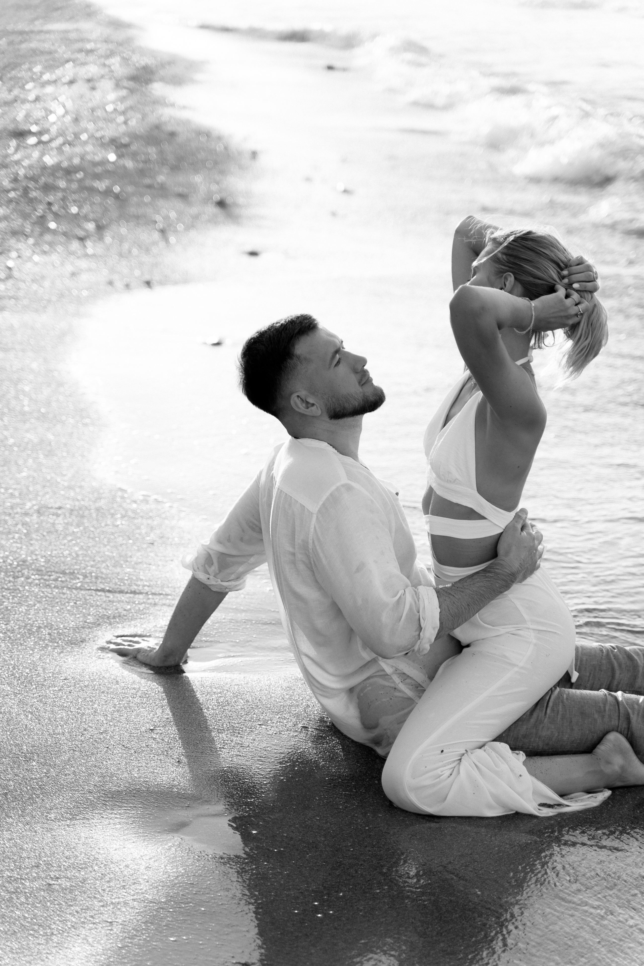 Отражая Солнце. Свадебный фотограф Корощенко Екатерина