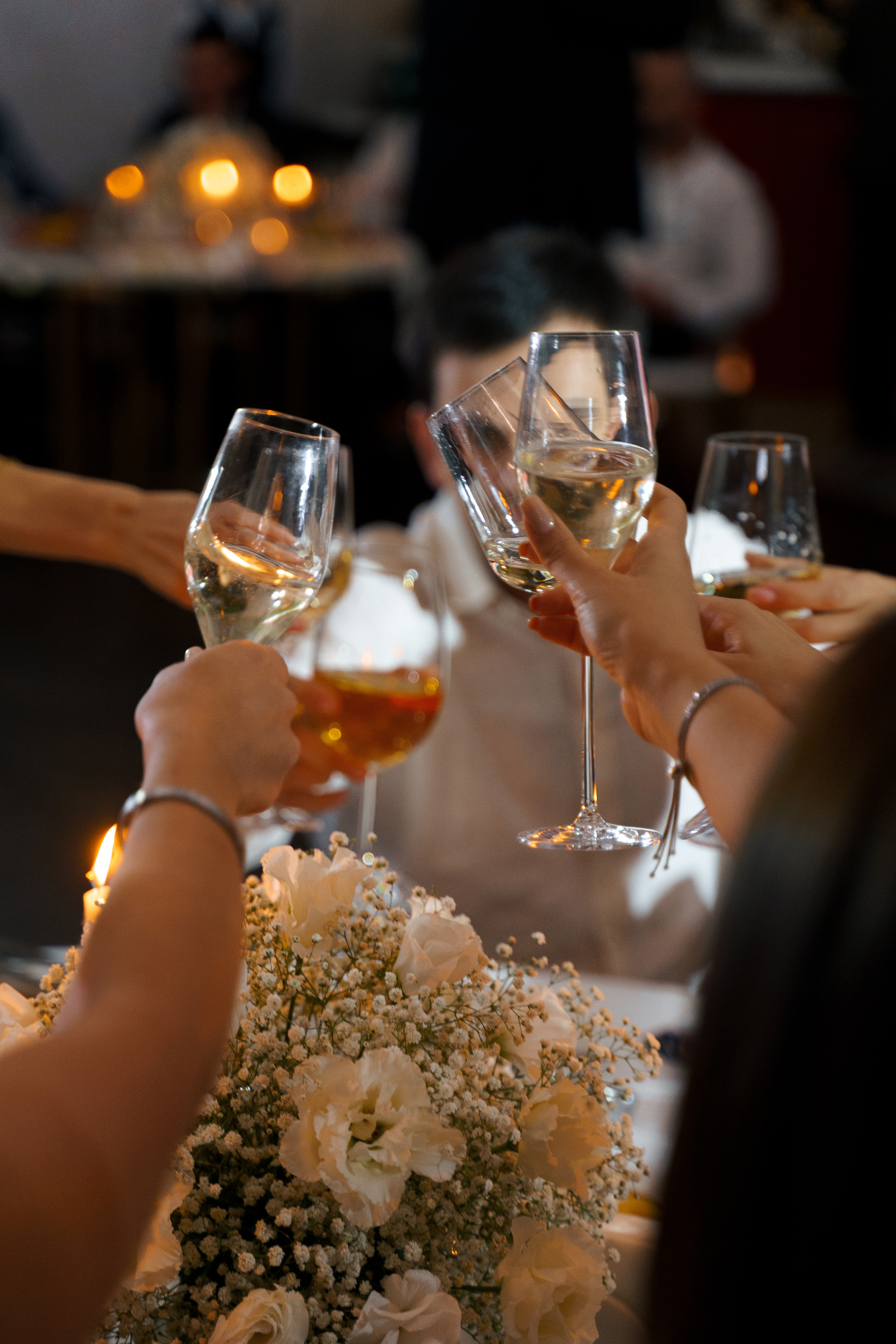 В лучах белого. Свадебный фотограф Корощенко Екатерина