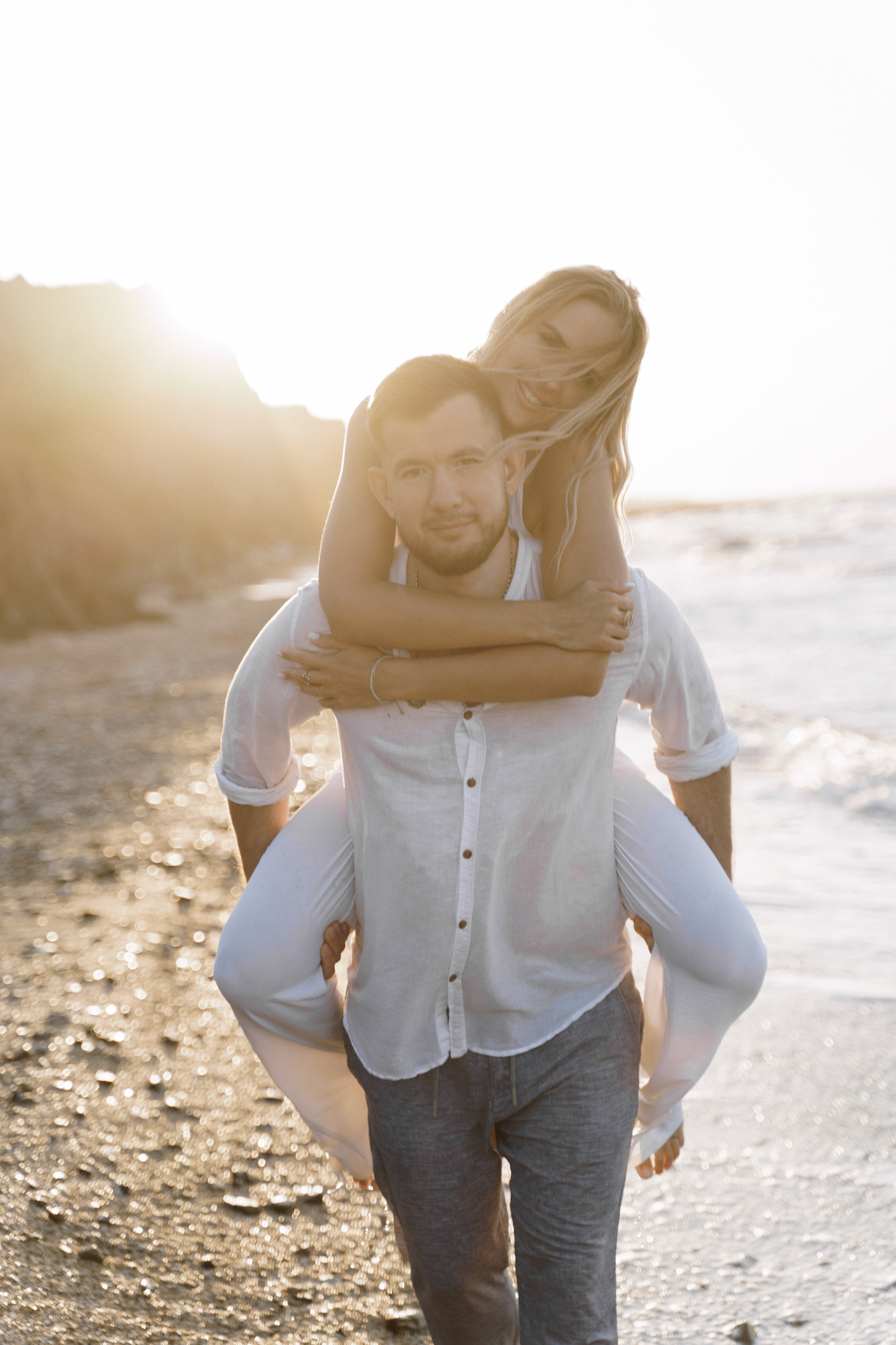 Отражая Солнце. Свадебный фотограф Корощенко Екатерина