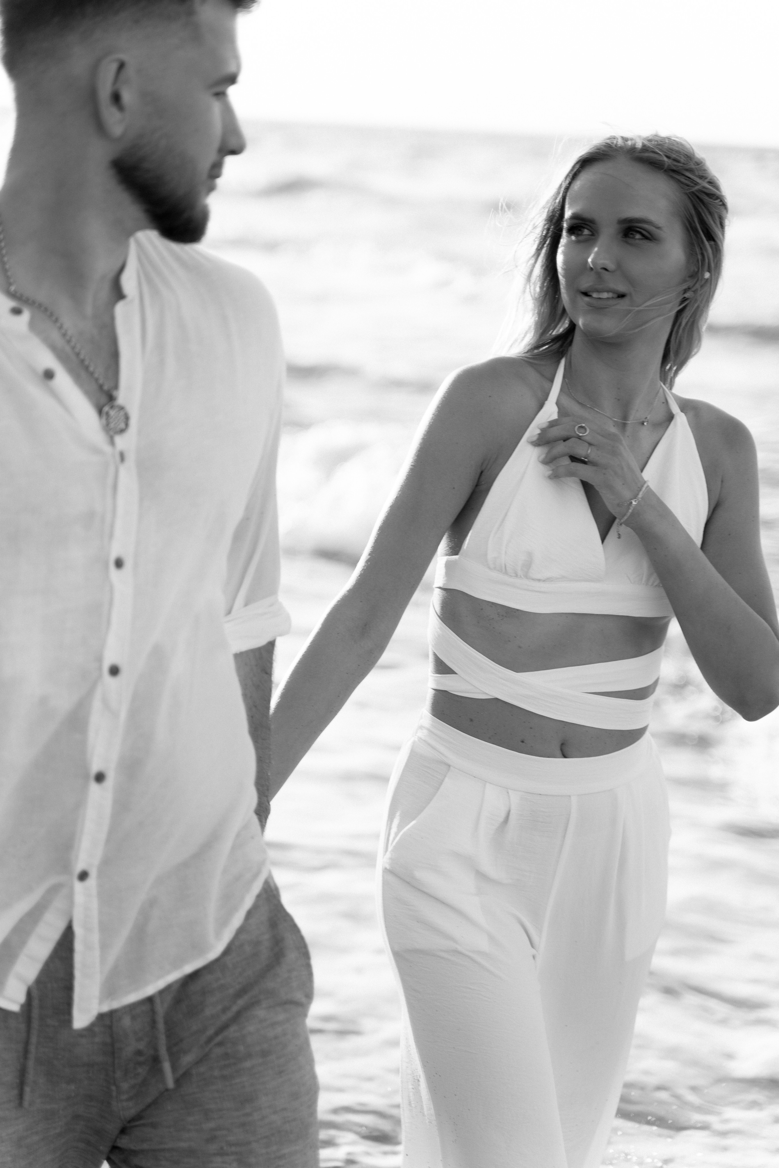 Отражая Солнце. Свадебный фотограф Корощенко Екатерина