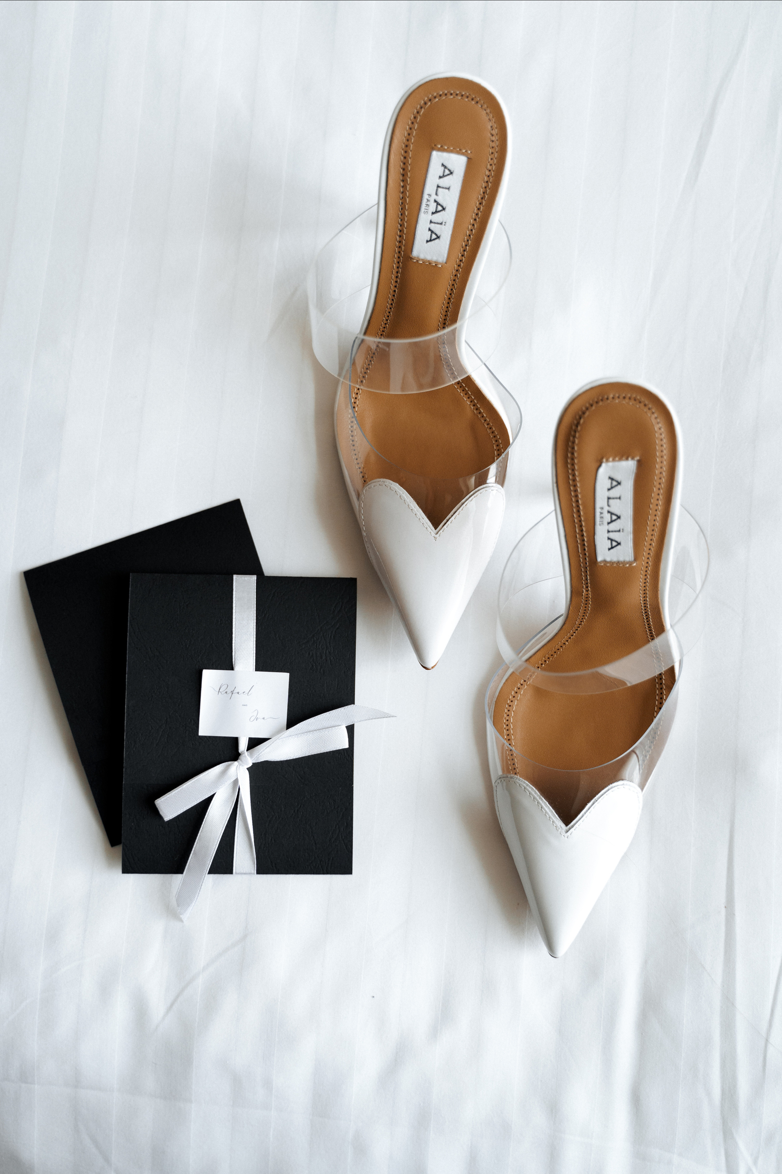 В лучах белого. Свадебный фотограф Корощенко Екатерина