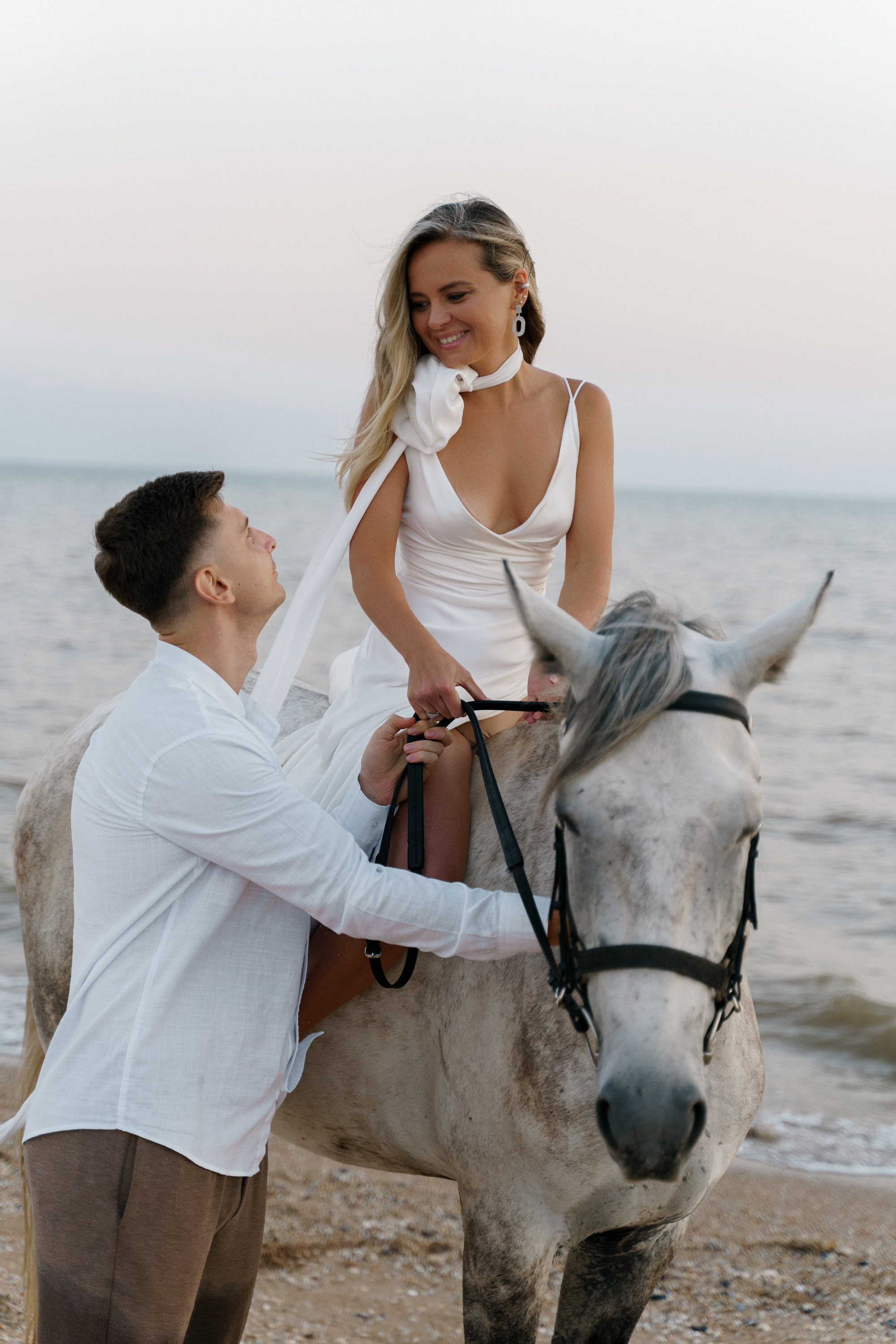 Love horses. Свадебный фотограф Корощенко Екатерина