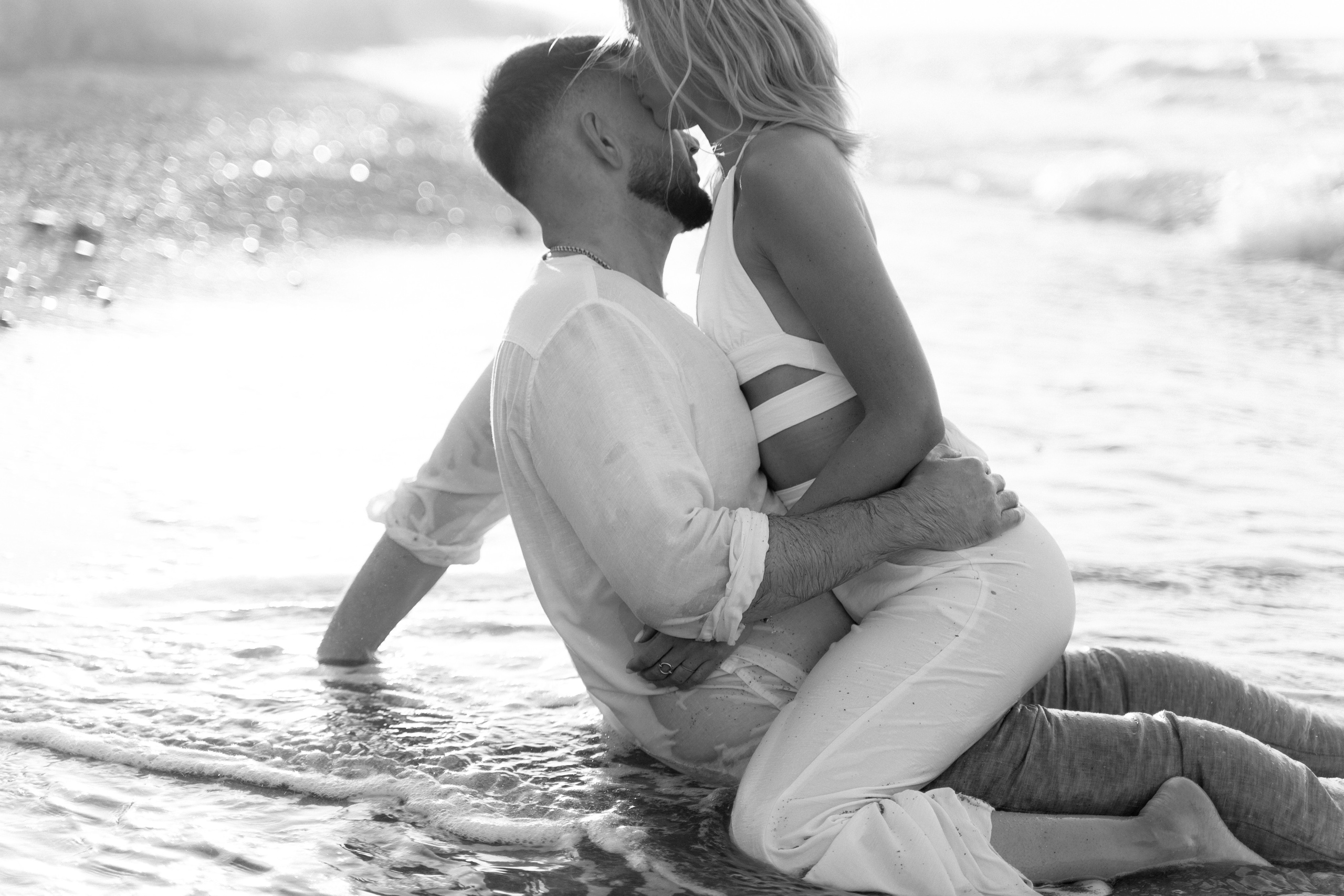 Отражая Солнце. Свадебный фотограф Корощенко Екатерина