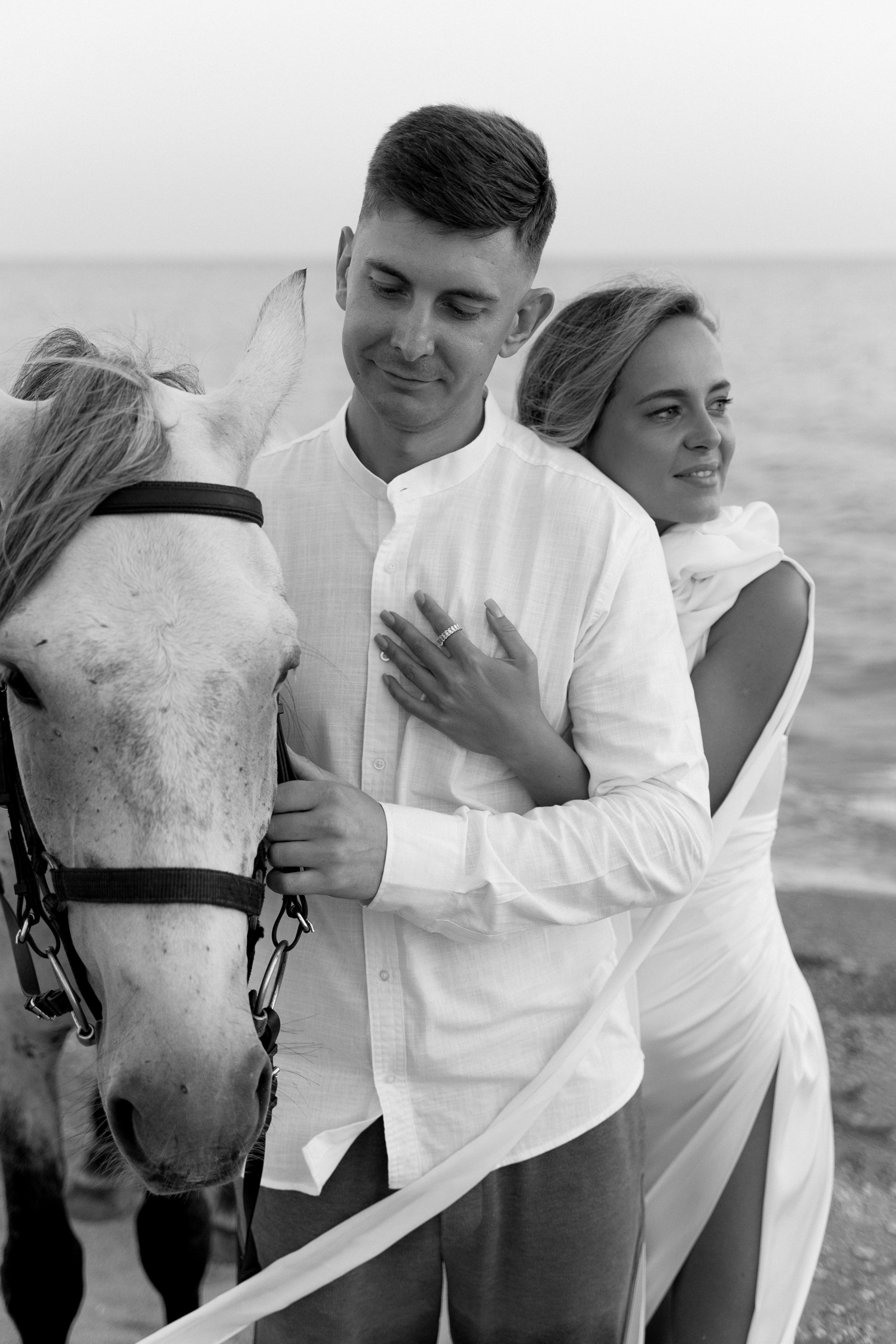 Love horses. Свадебный фотограф Корощенко Екатерина