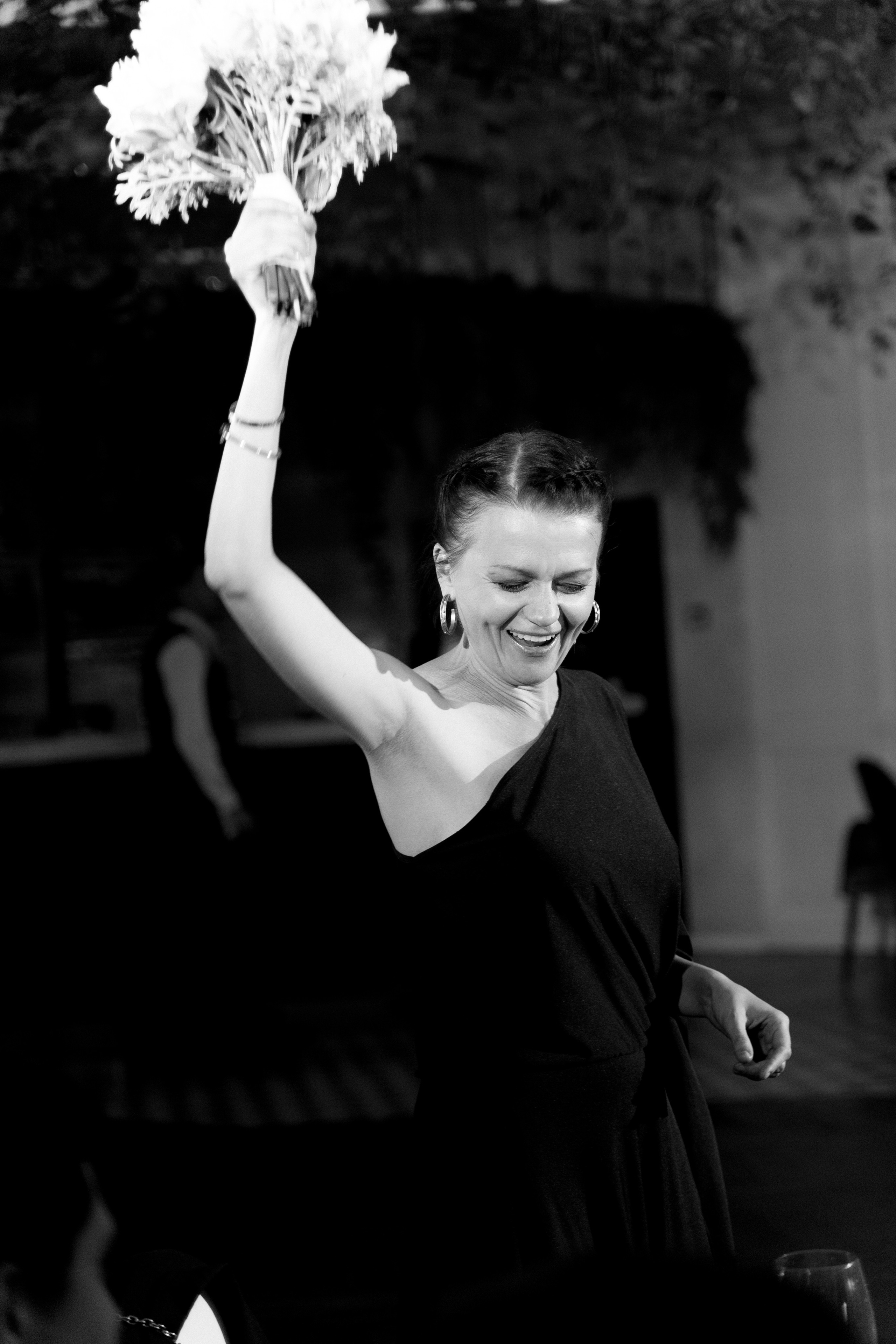 В лучах белого. Свадебный фотограф Корощенко Екатерина