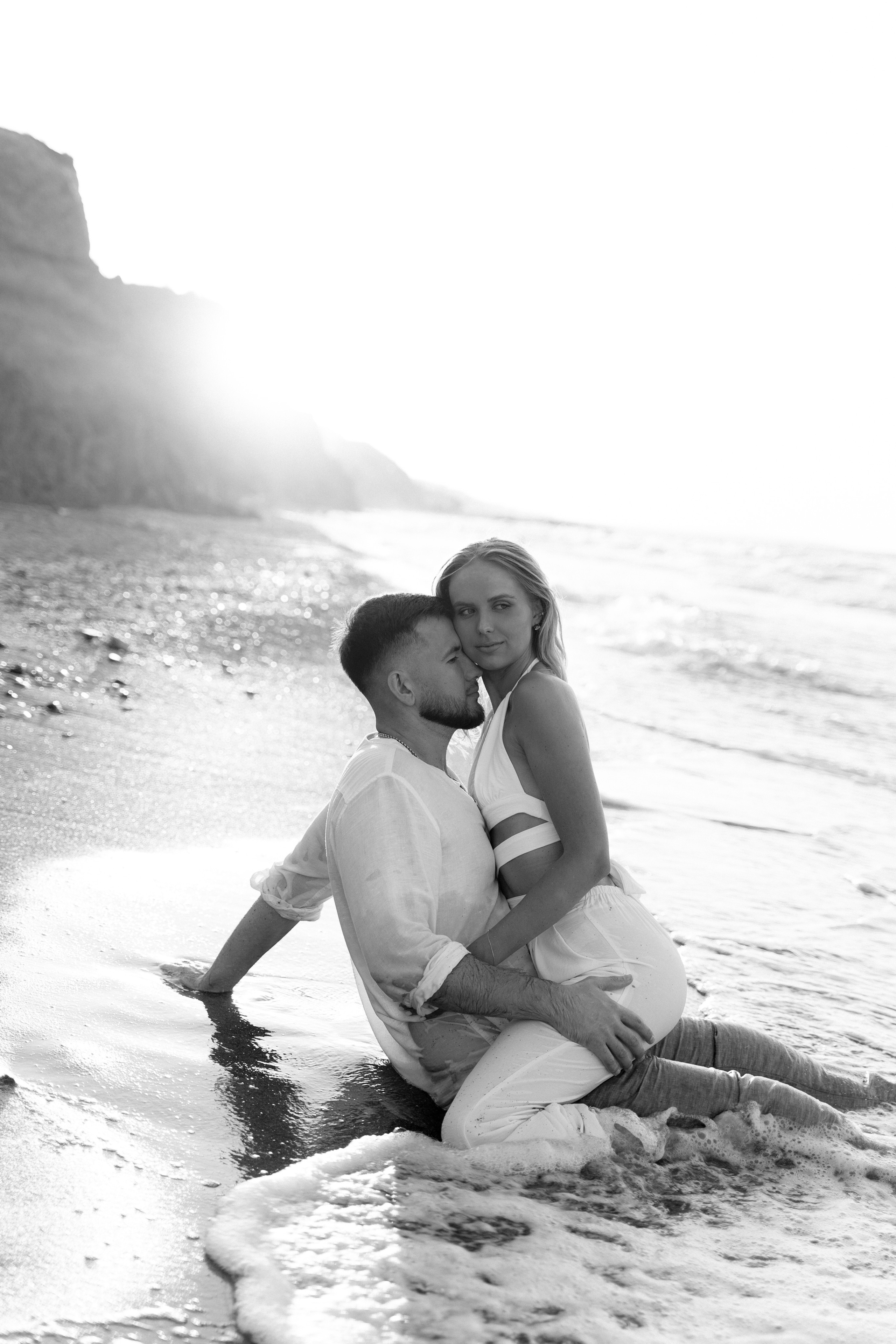 Отражая Солнце. Свадебный фотограф Корощенко Екатерина