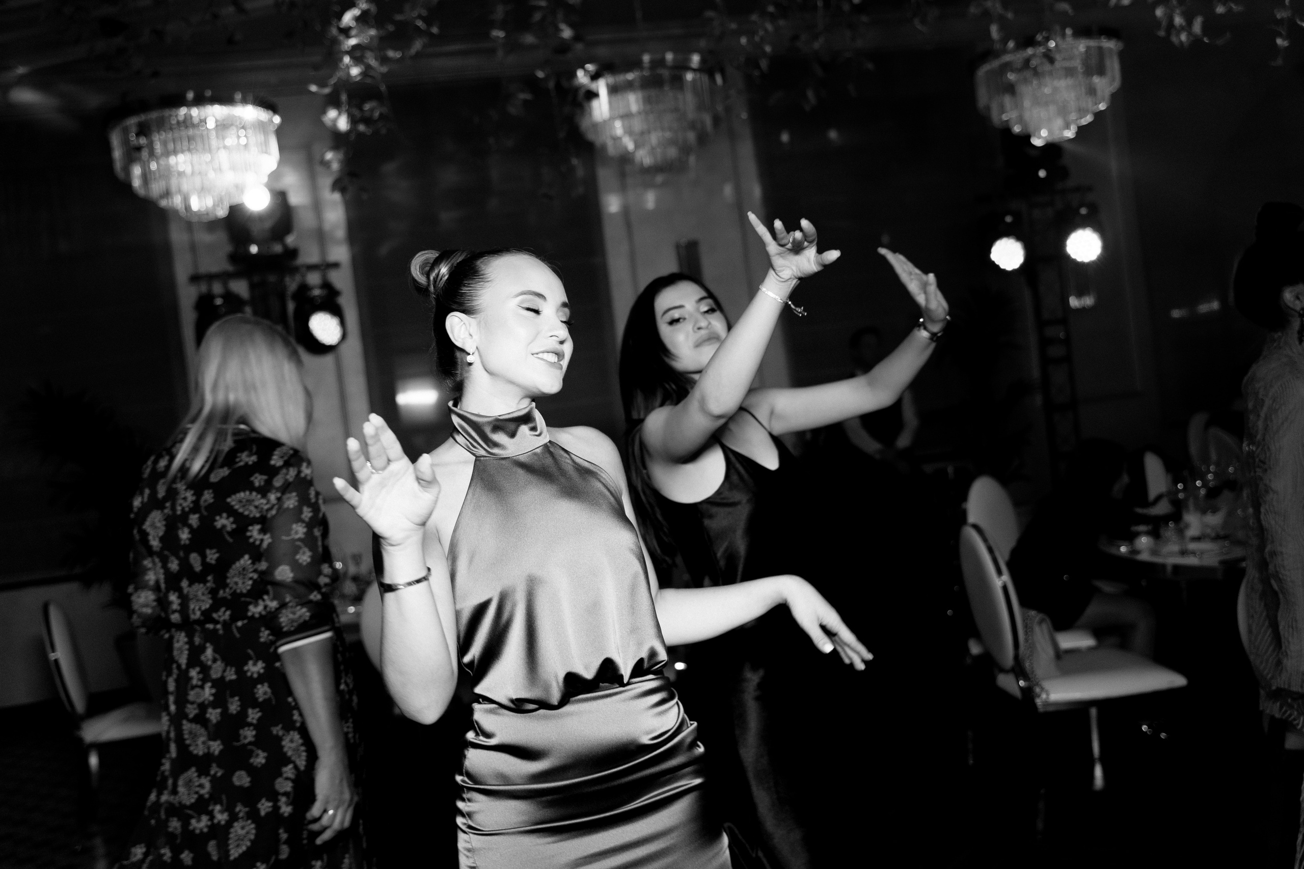 В лучах белого. Свадебный фотограф Корощенко Екатерина