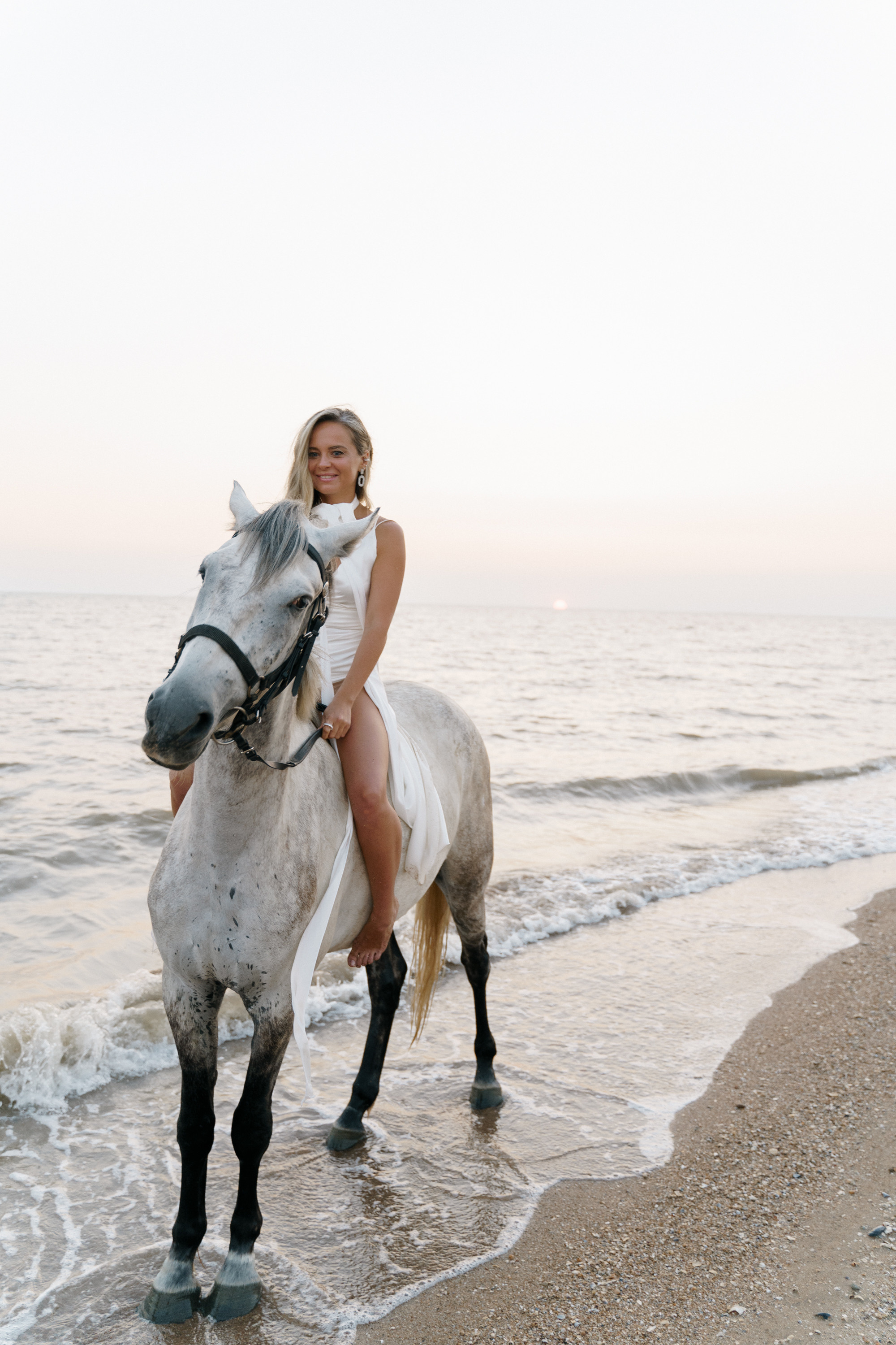 Love horses. Свадебный фотограф Корощенко Екатерина