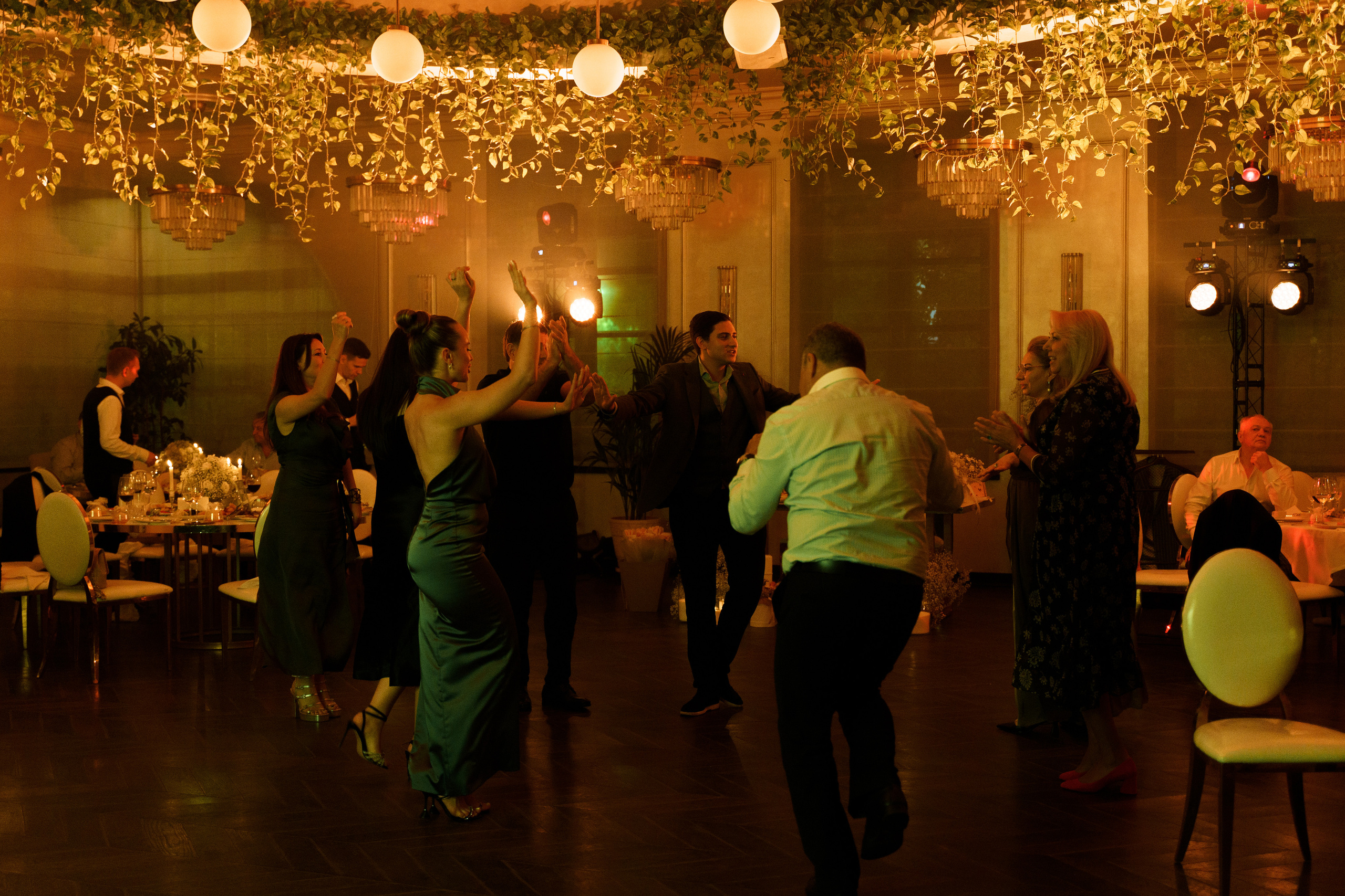 В лучах белого. Свадебный фотограф Корощенко Екатерина