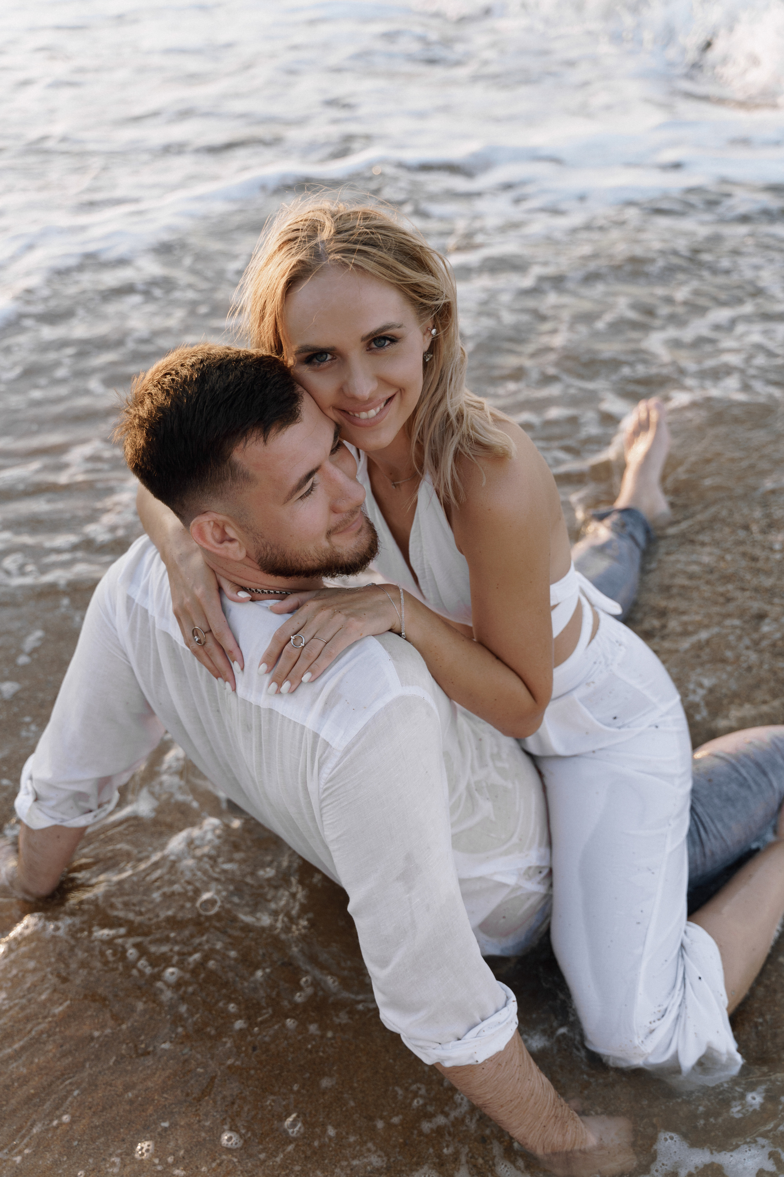 Отражая Солнце. Свадебный фотограф Корощенко Екатерина