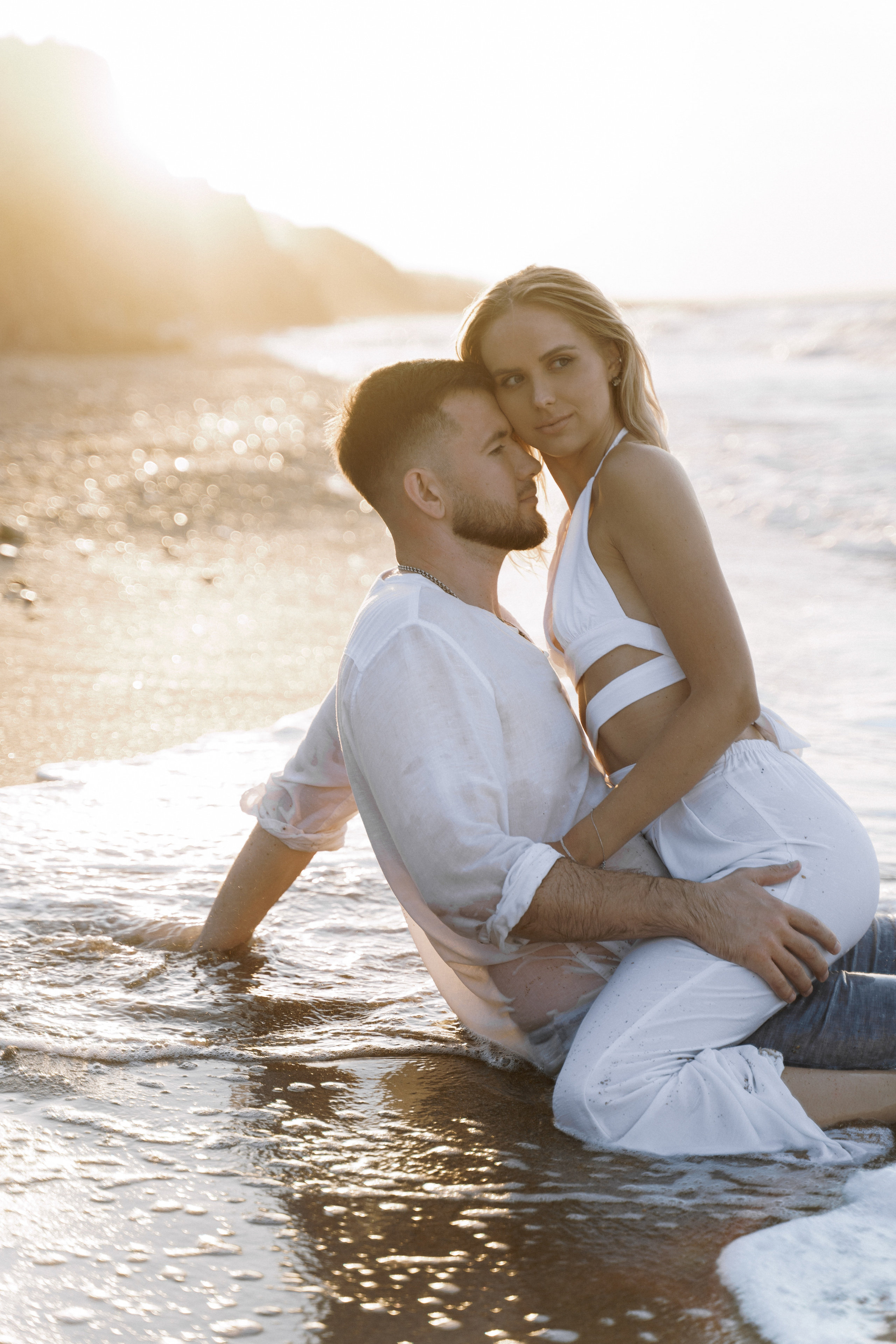 Отражая Солнце. Свадебный фотограф Корощенко Екатерина