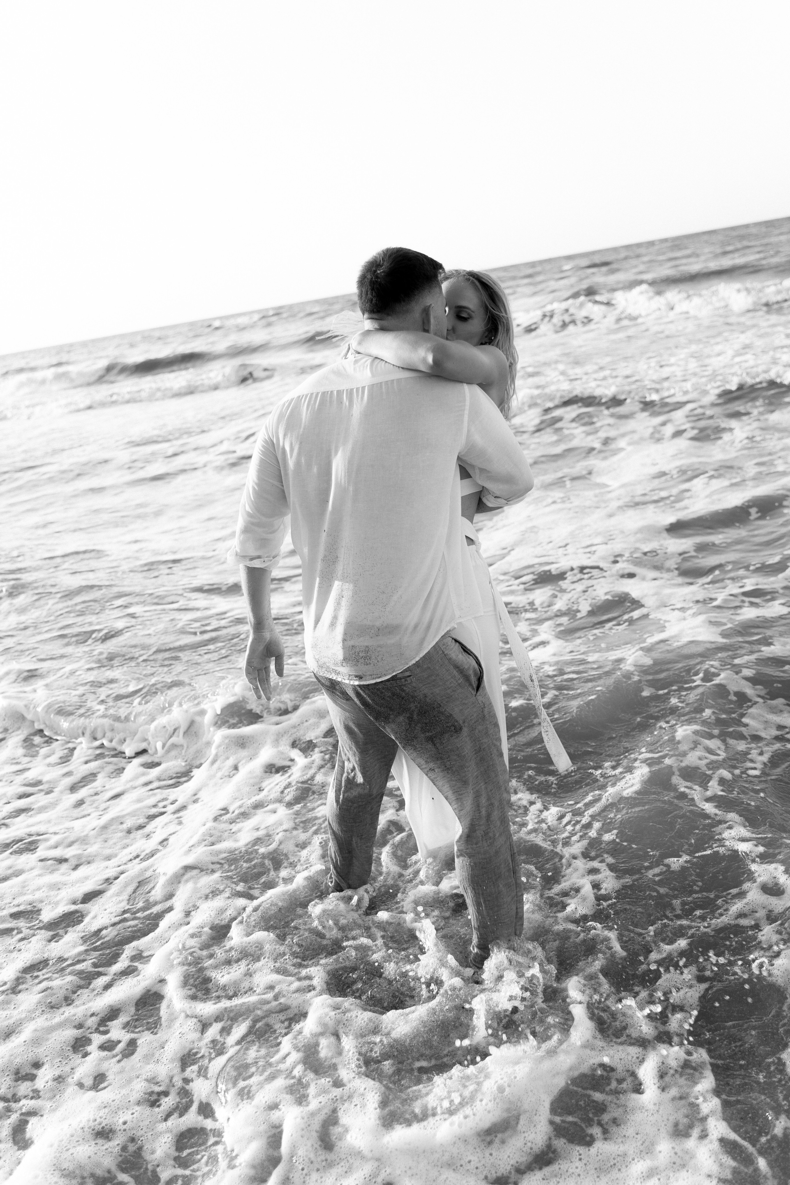 Отражая Солнце. Свадебный фотограф Корощенко Екатерина