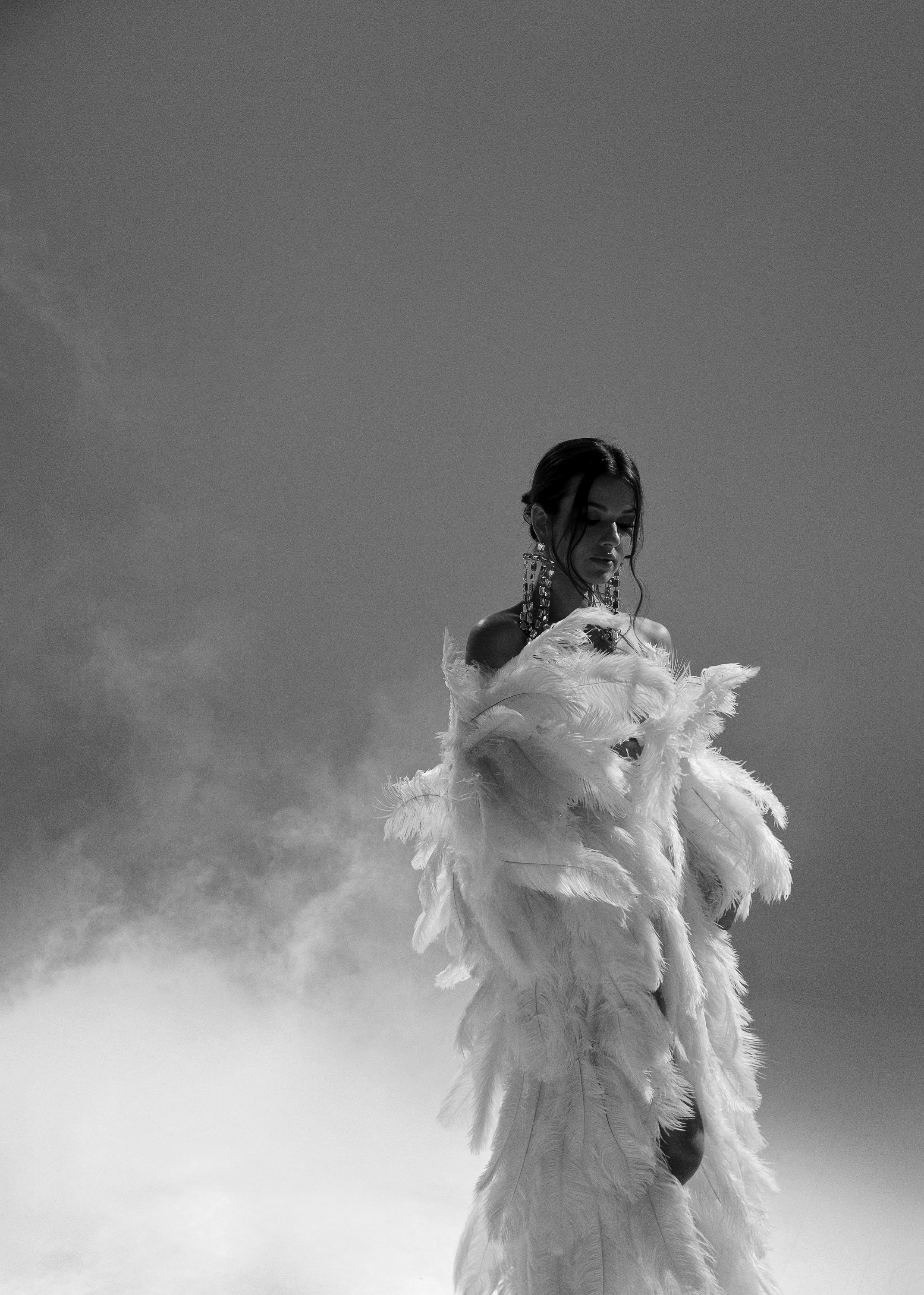 Swan. Свадебный фотограф Корощенко Екатерина