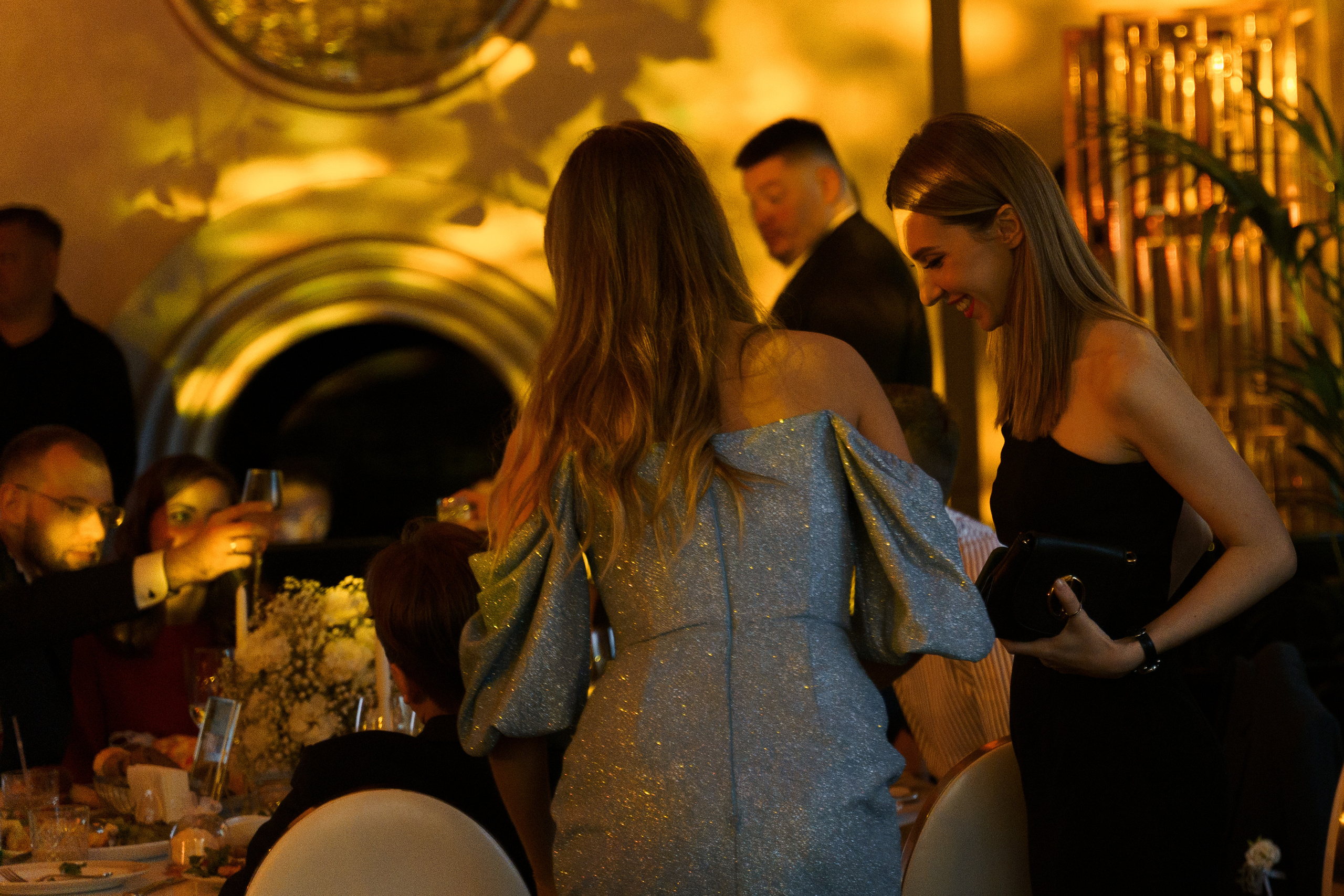 В лучах белого. Свадебный фотограф Корощенко Екатерина