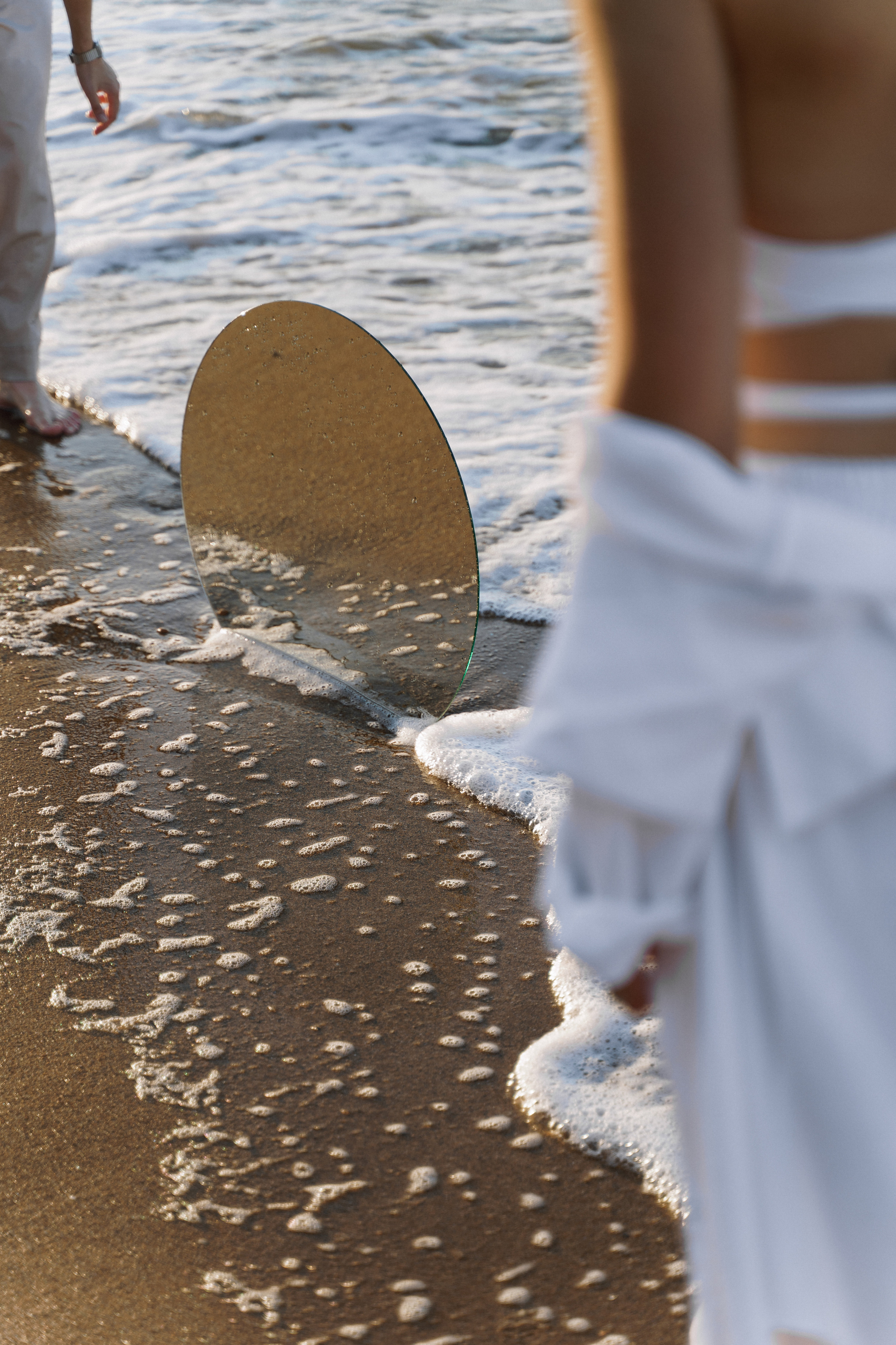 Отражая Солнце. Свадебный фотограф Корощенко Екатерина