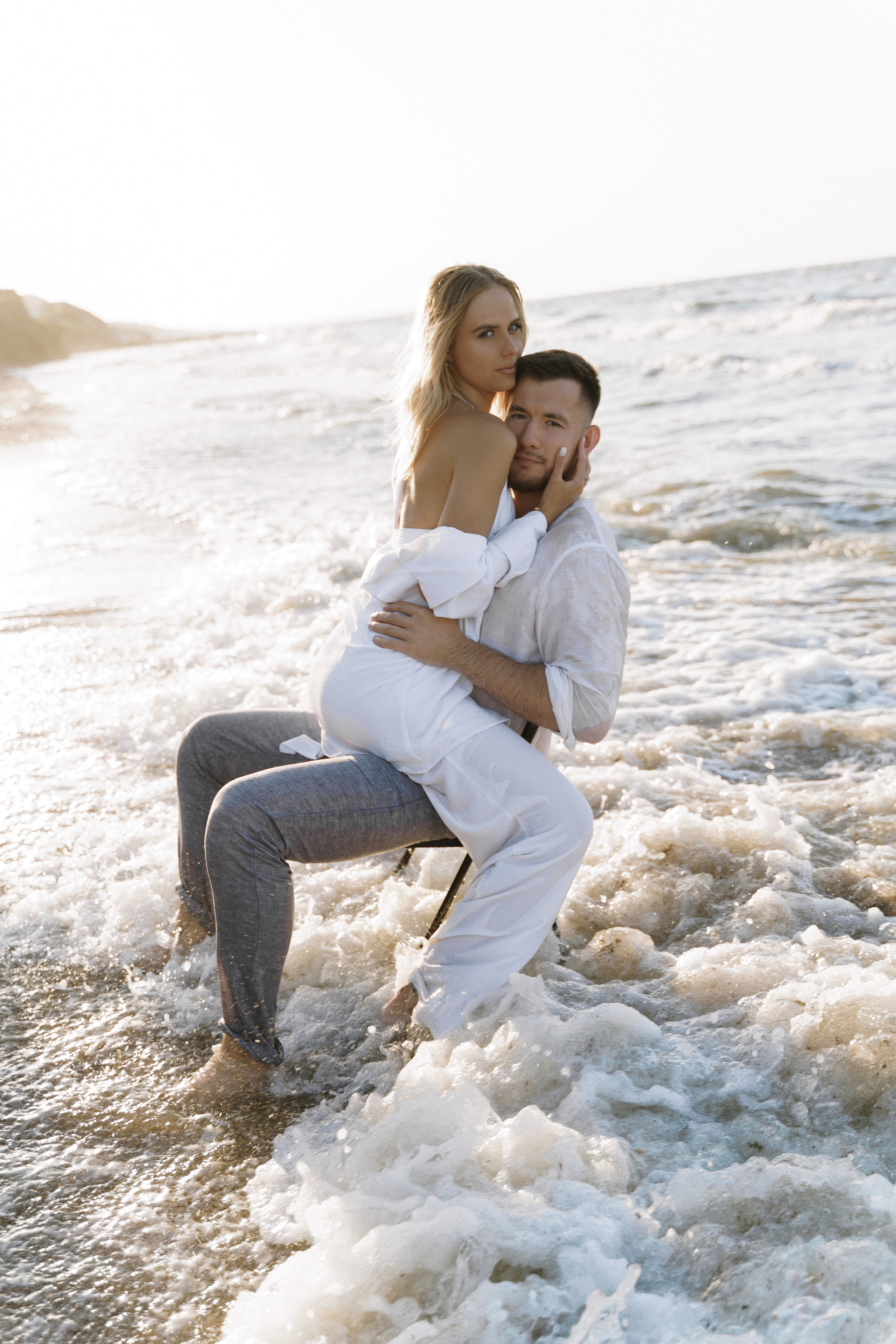 Отражая Солнце. Свадебный фотограф Корощенко Екатерина