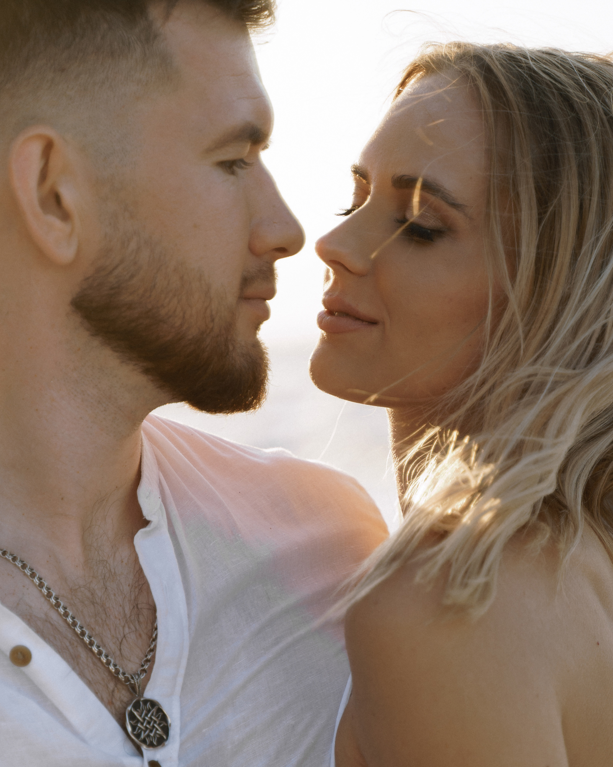 Отражая Солнце. Свадебный фотограф Корощенко Екатерина