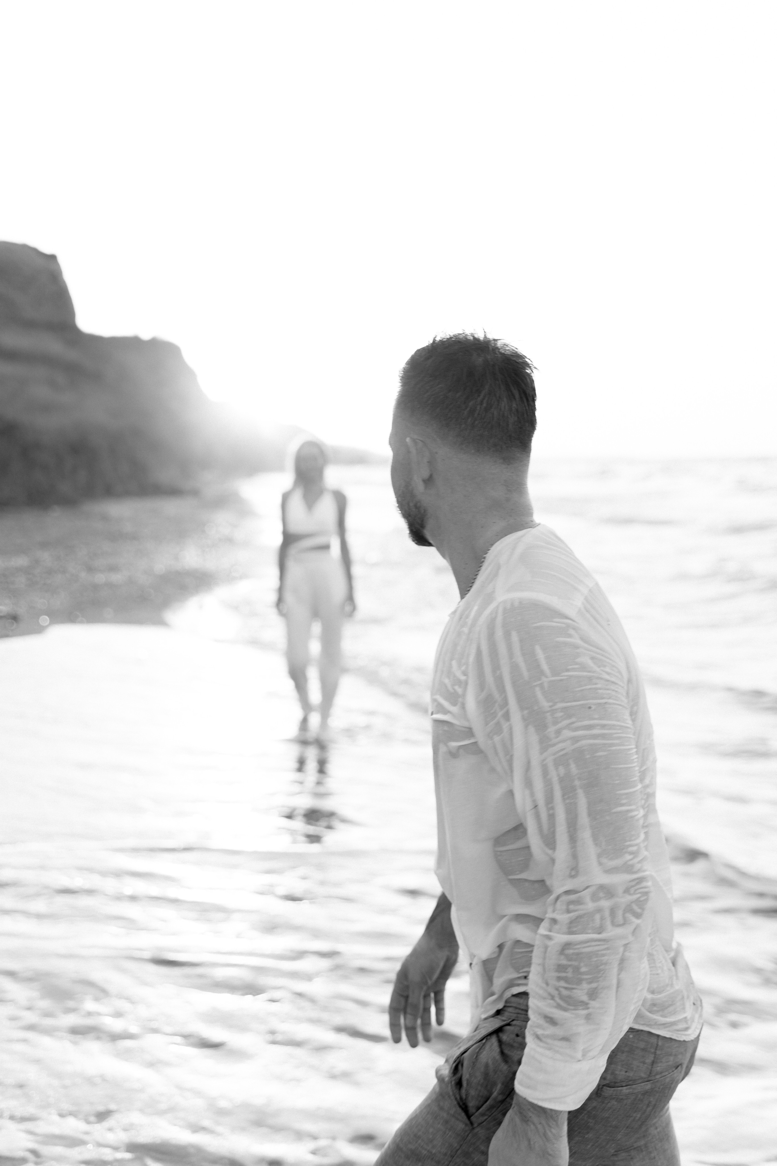 Отражая Солнце. Свадебный фотограф Корощенко Екатерина