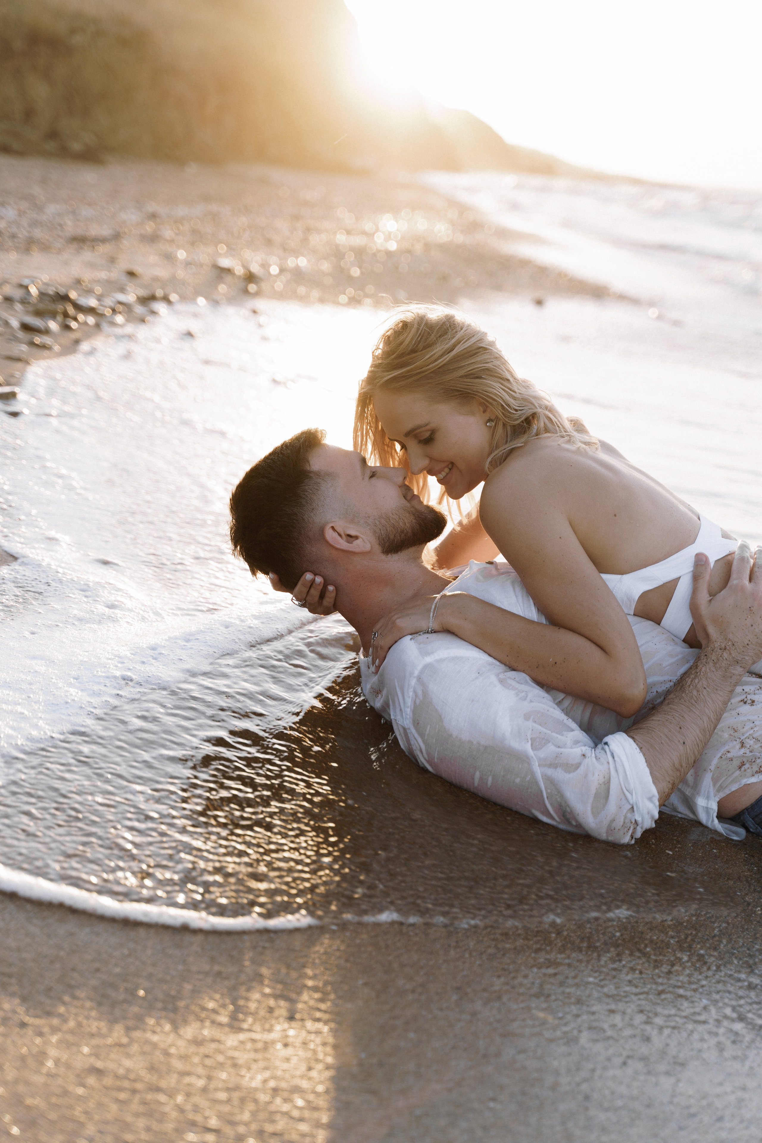 Отражая Солнце. Свадебный фотограф Корощенко Екатерина