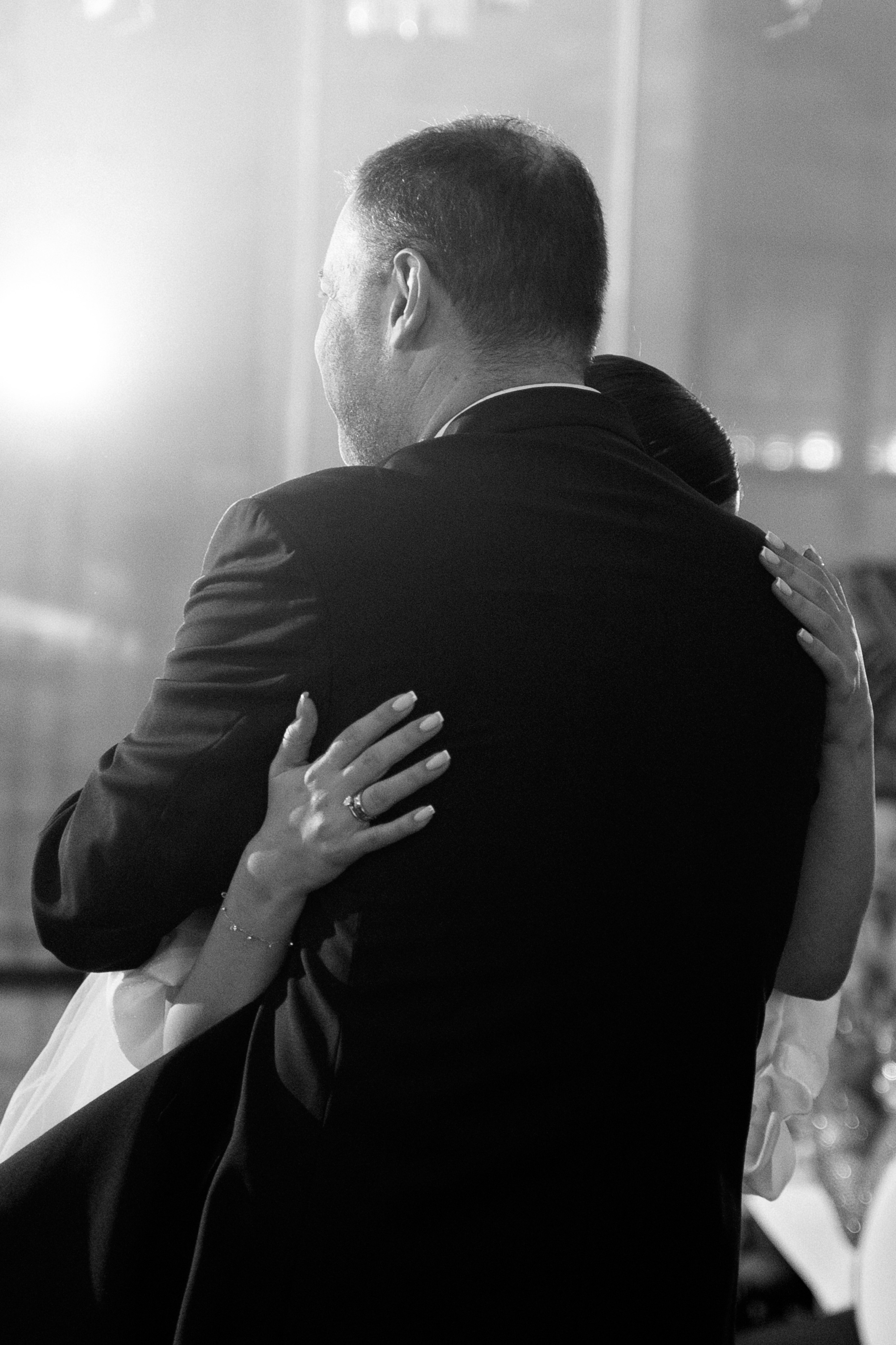 В лучах белого. Свадебный фотограф Корощенко Екатерина