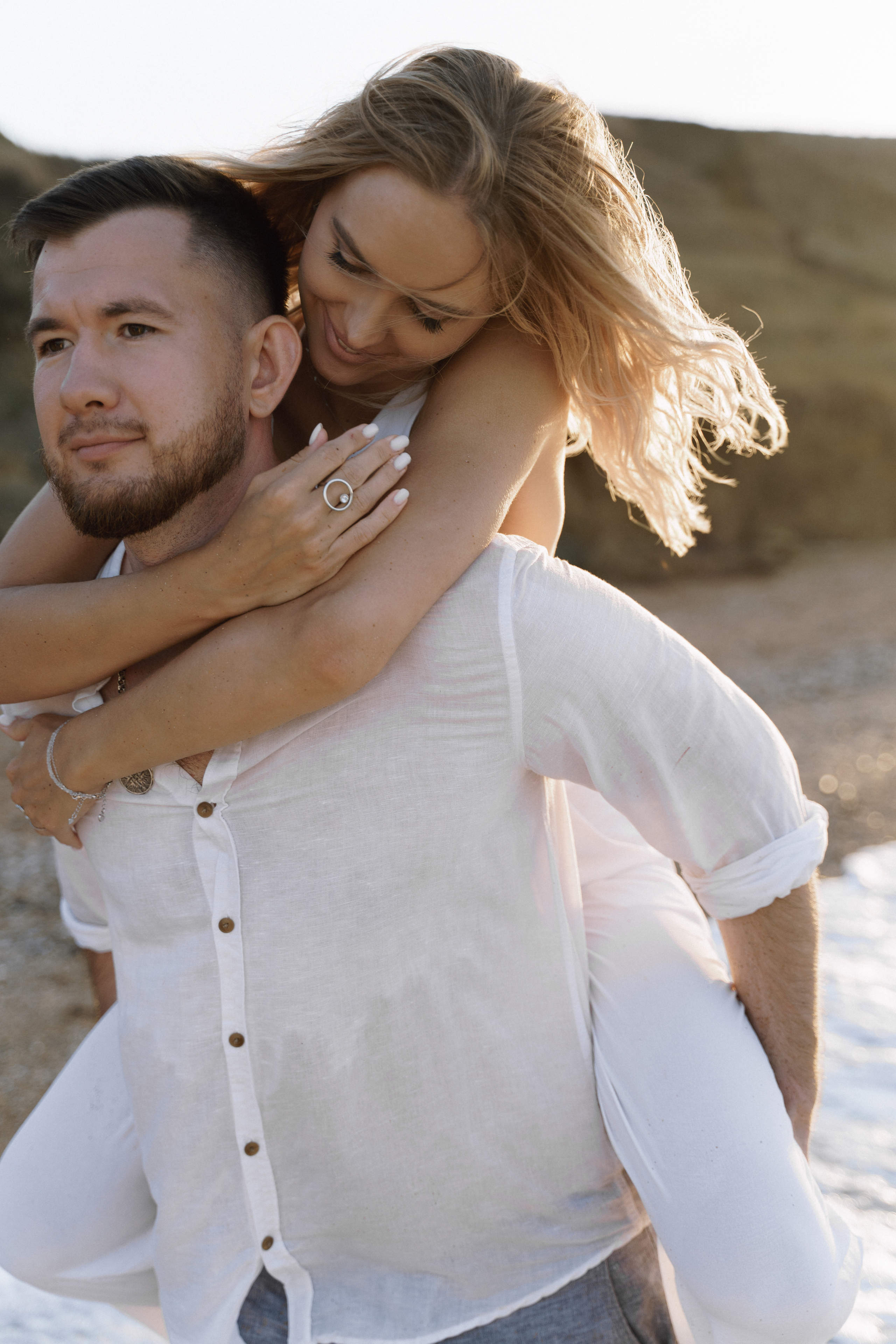 Отражая Солнце. Свадебный фотограф Корощенко Екатерина