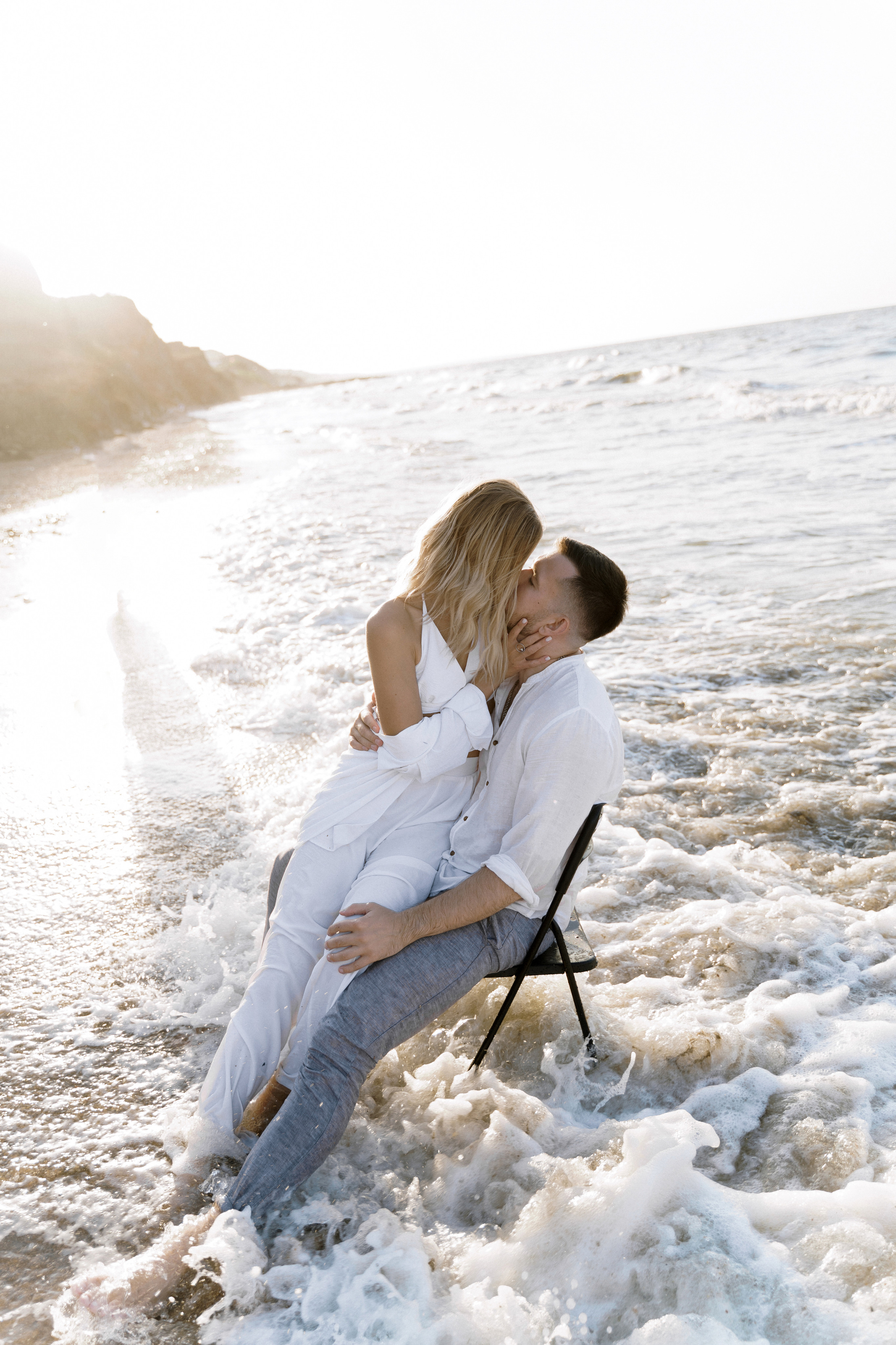 Отражая Солнце. Свадебный фотограф Корощенко Екатерина