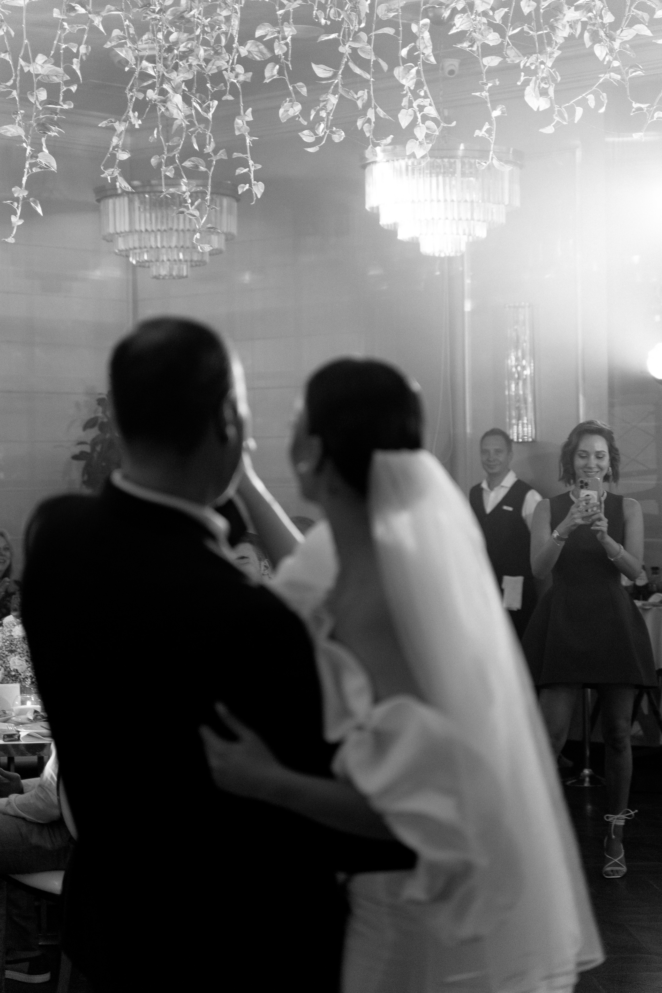 В лучах белого. Свадебный фотограф Корощенко Екатерина