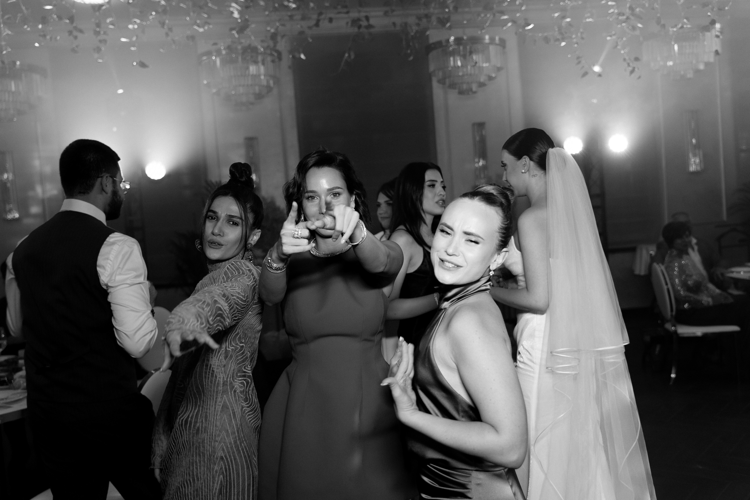 В лучах белого. Свадебный фотограф Корощенко Екатерина