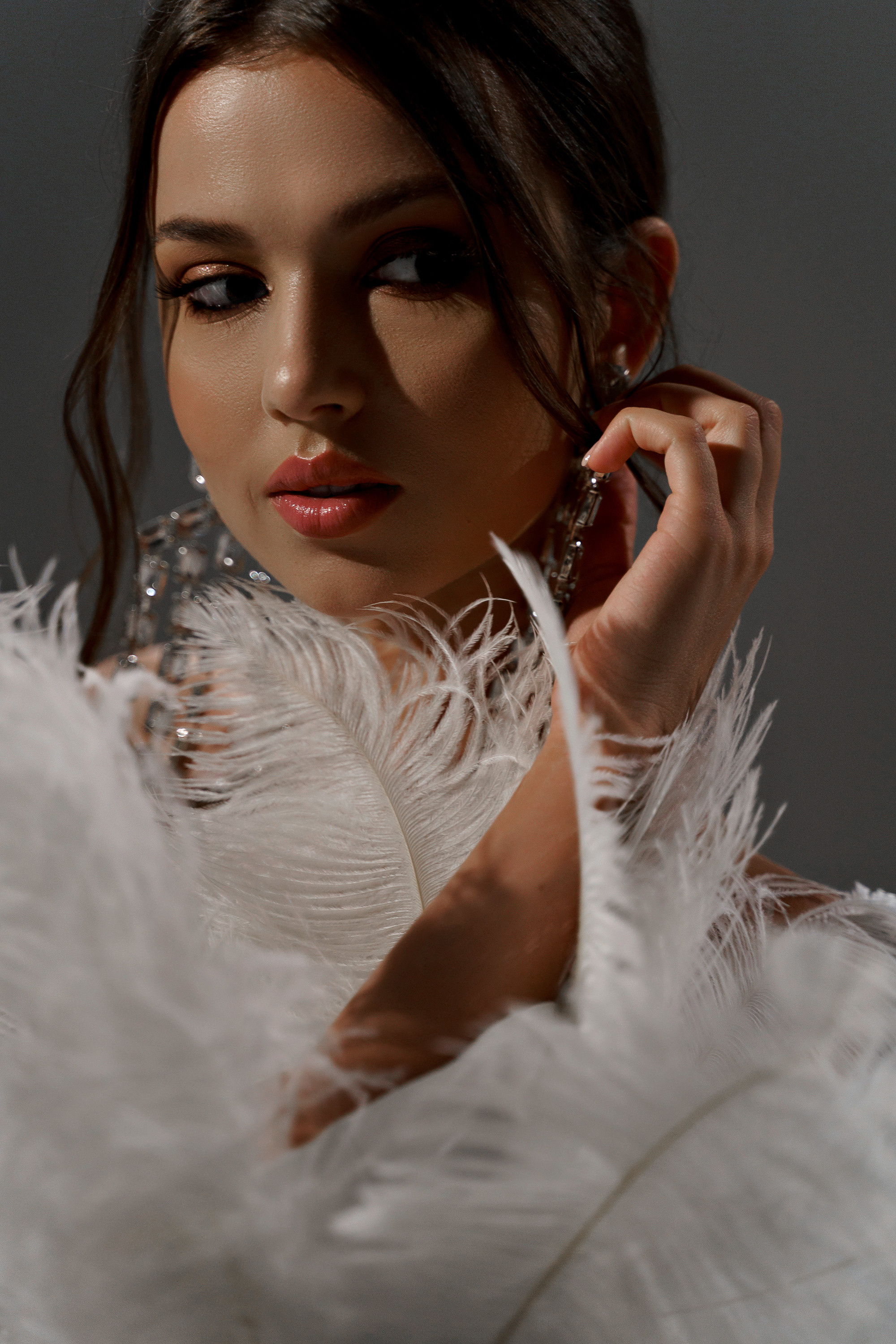 Swan. Свадебный фотограф Корощенко Екатерина