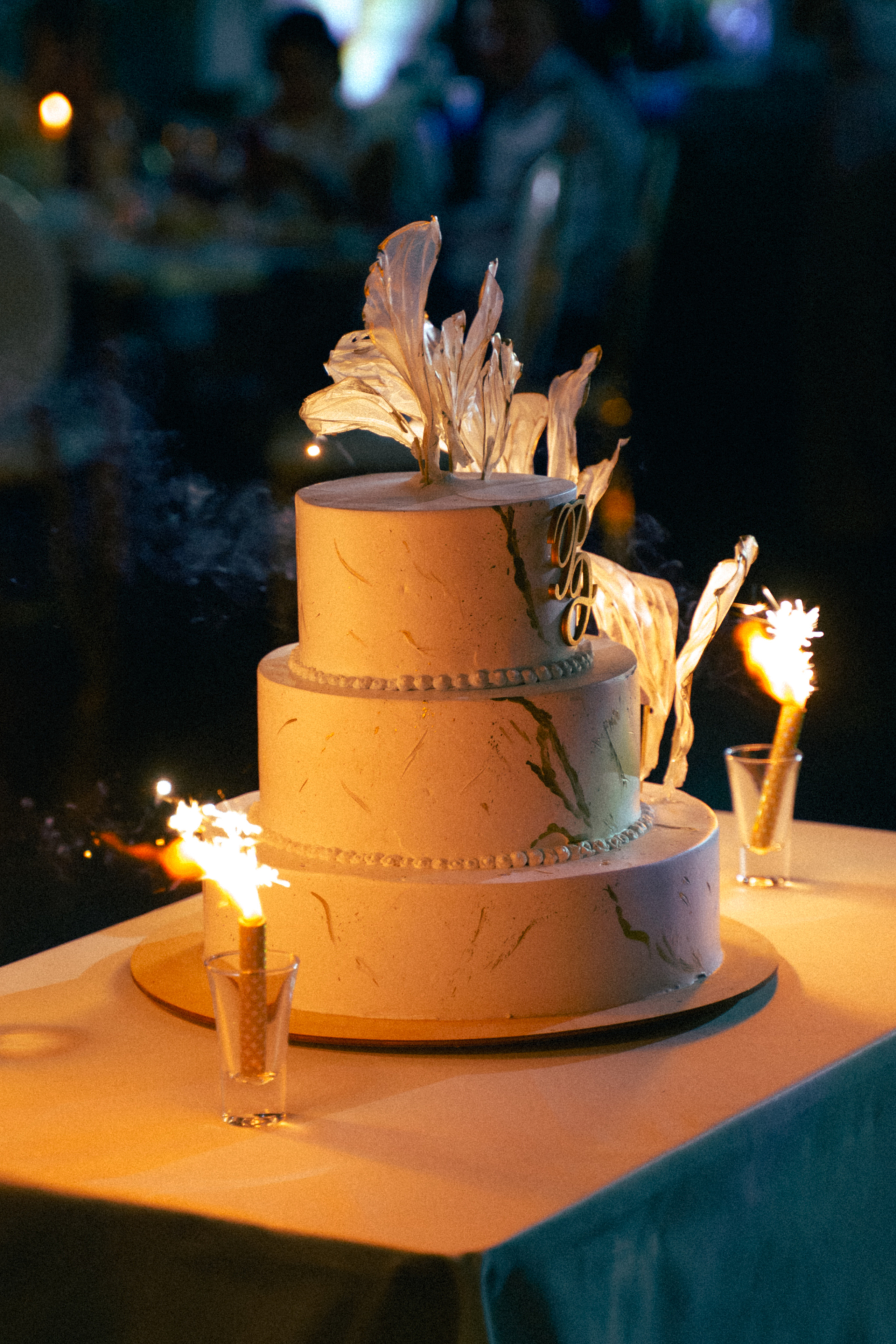 В лучах белого. Свадебный фотограф Корощенко Екатерина