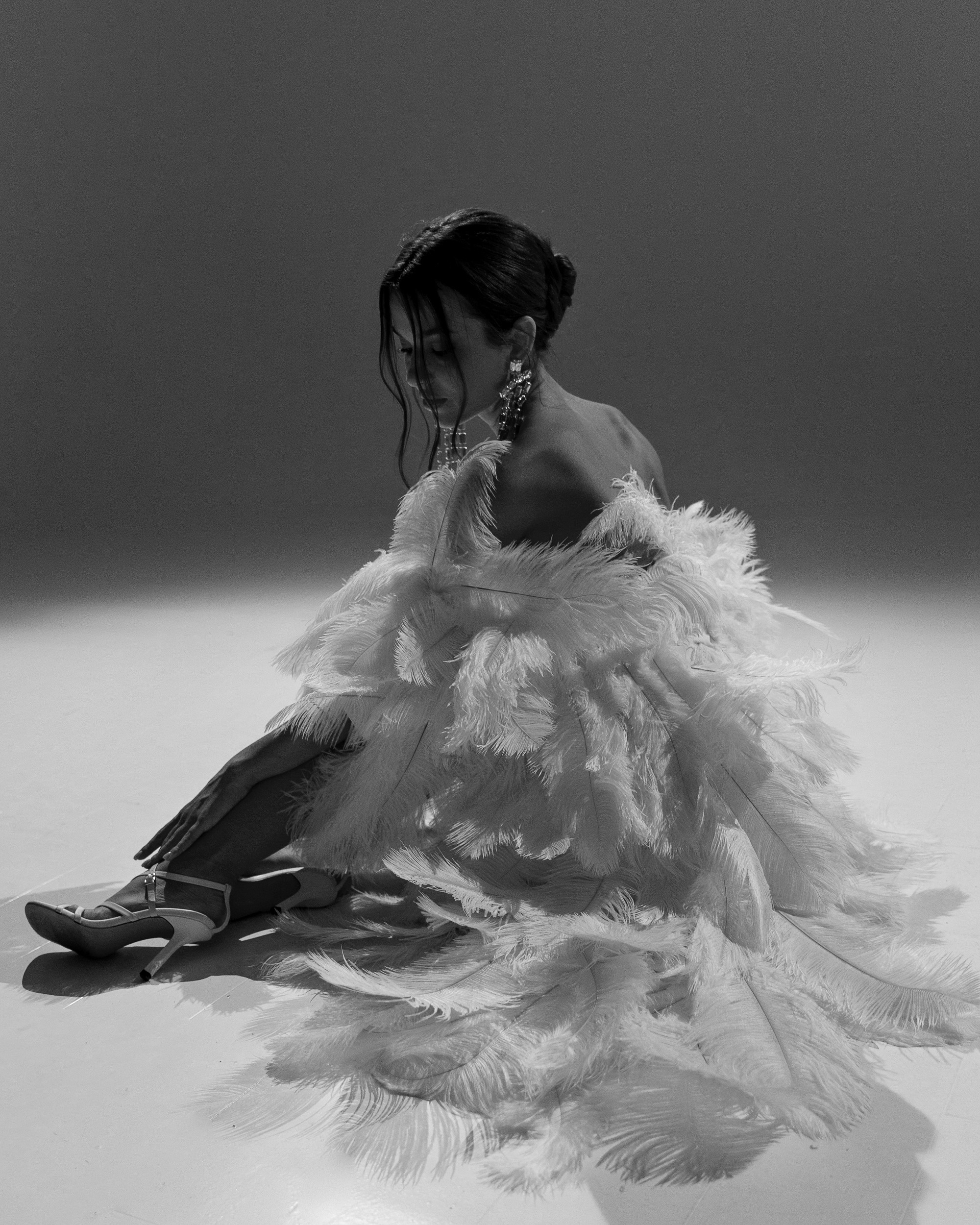 Swan. Свадебный фотограф Корощенко Екатерина