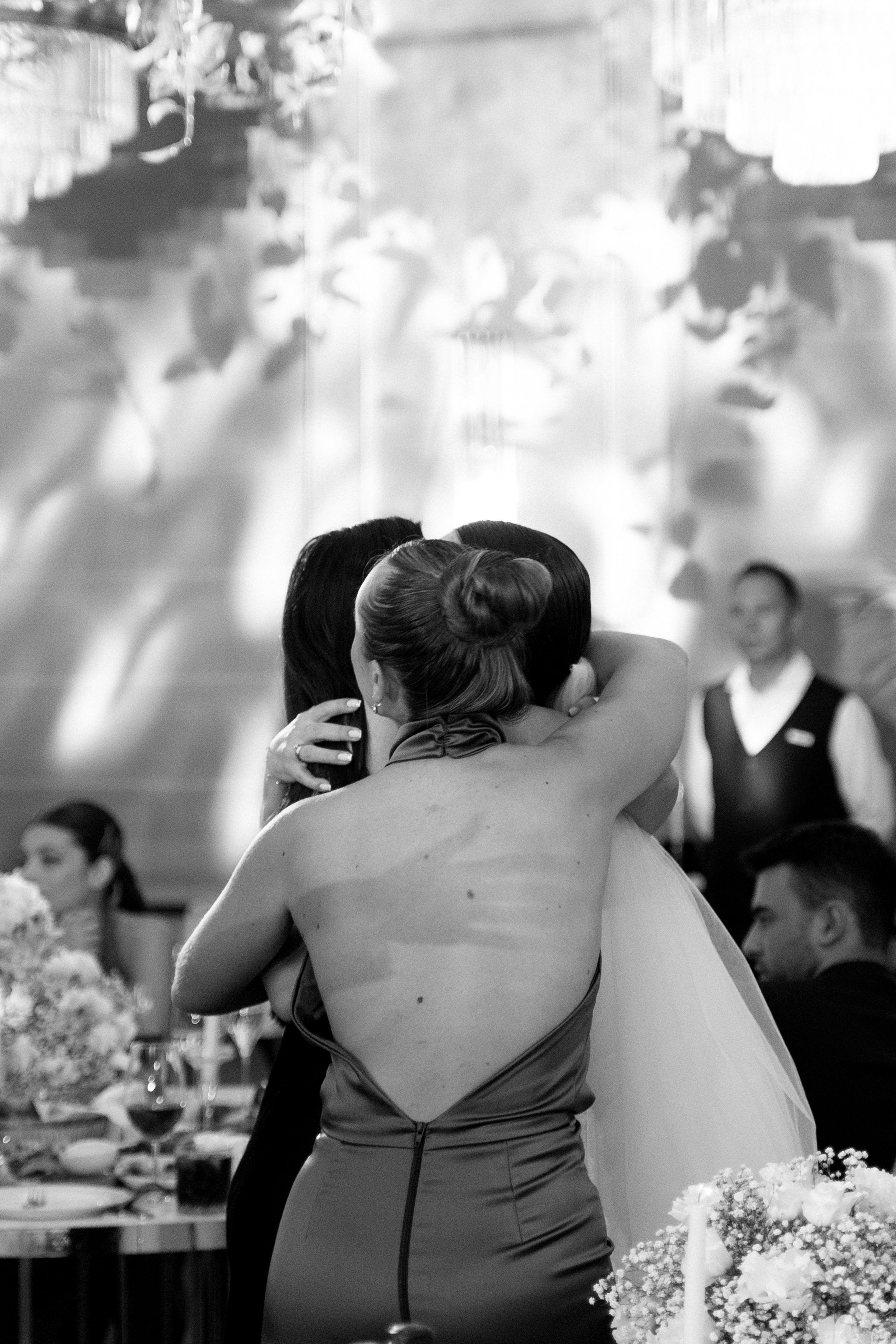 В лучах белого. Свадебный фотограф Корощенко Екатерина