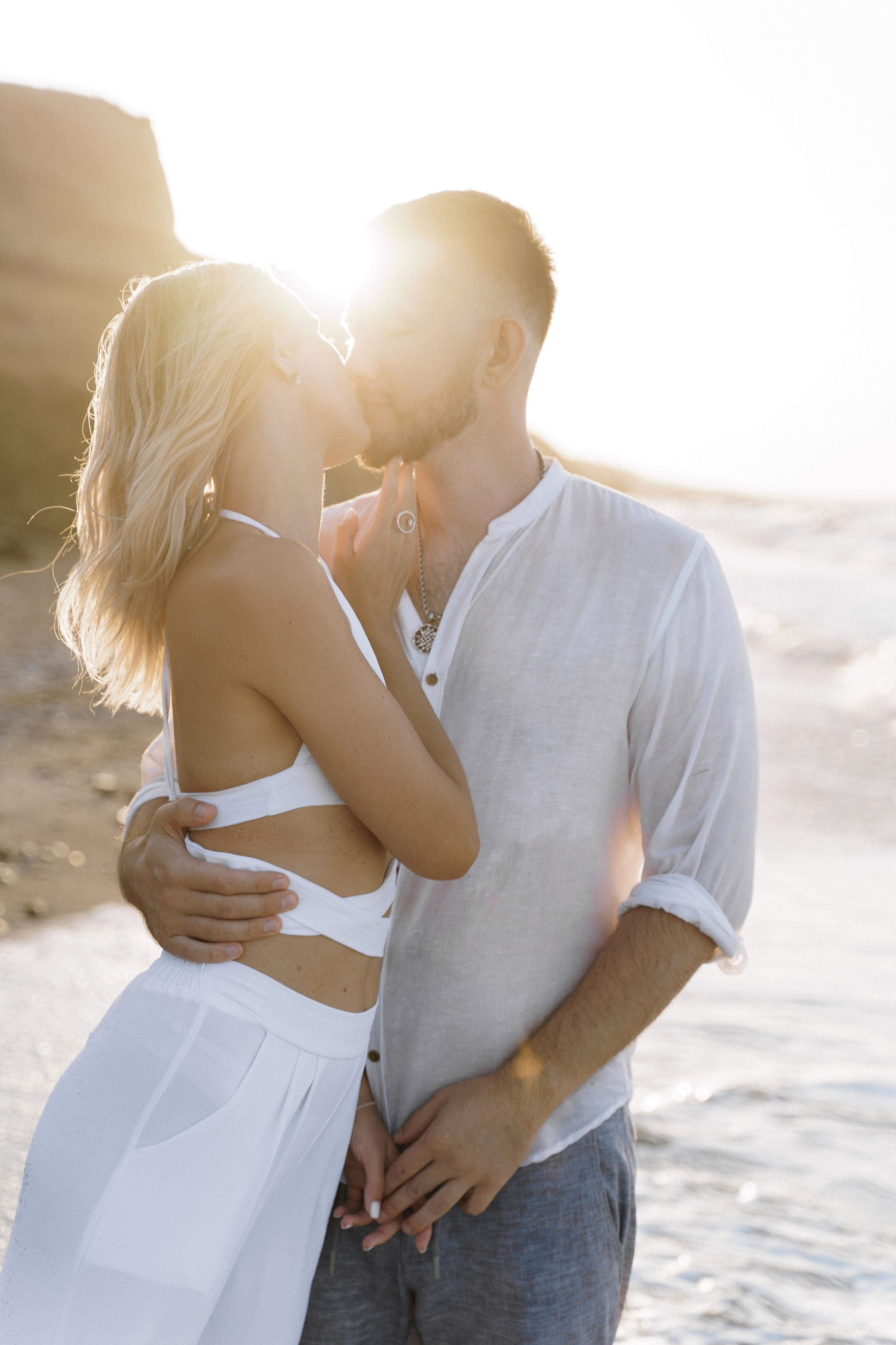 Отражая Солнце. Свадебный фотограф Корощенко Екатерина