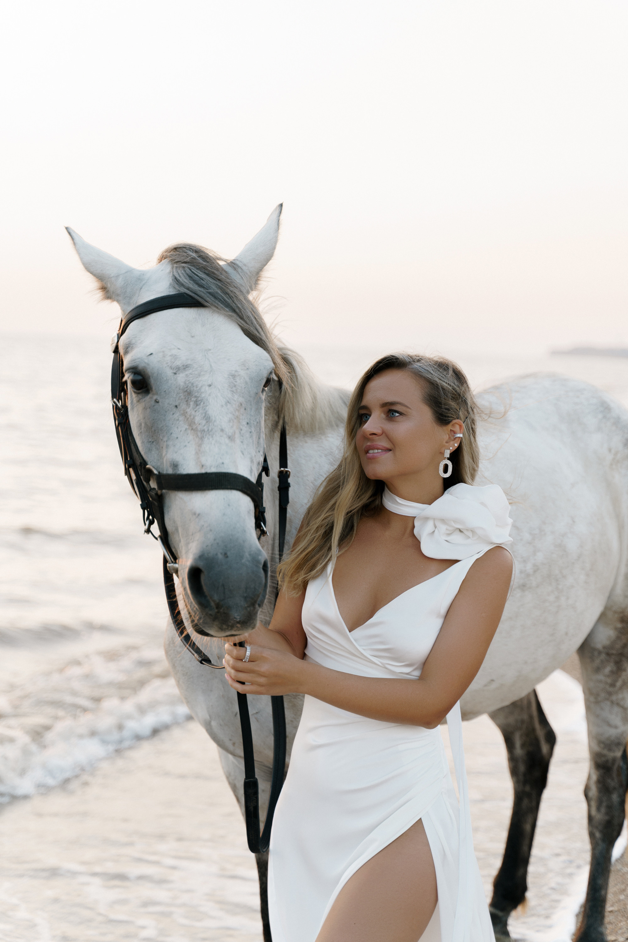Love horses. Свадебный фотограф Корощенко Екатерина